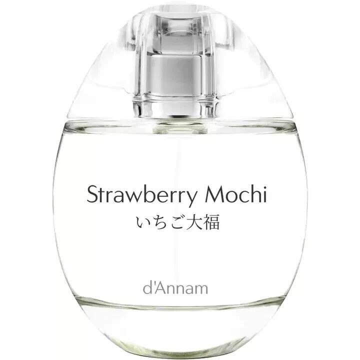 d/Annam Strawberry Mochi