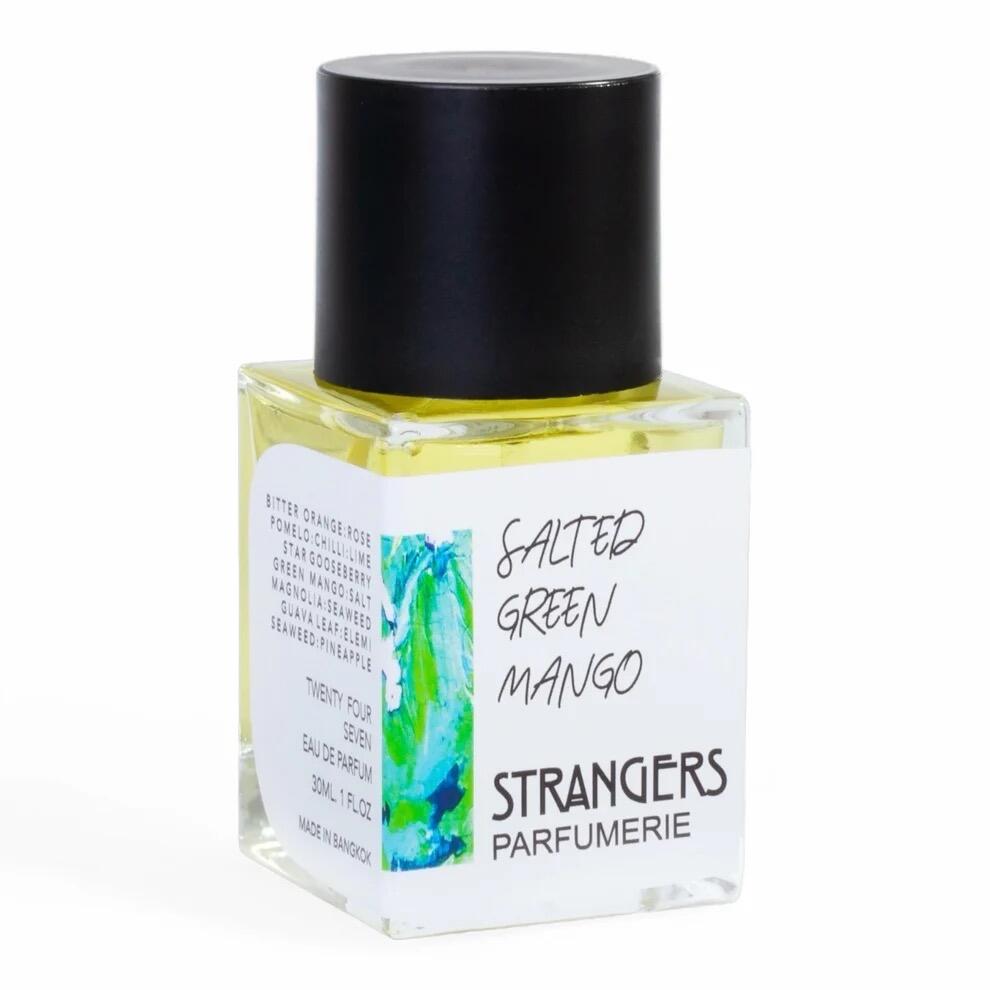 Strangers Perfumerie Salted Green Mango