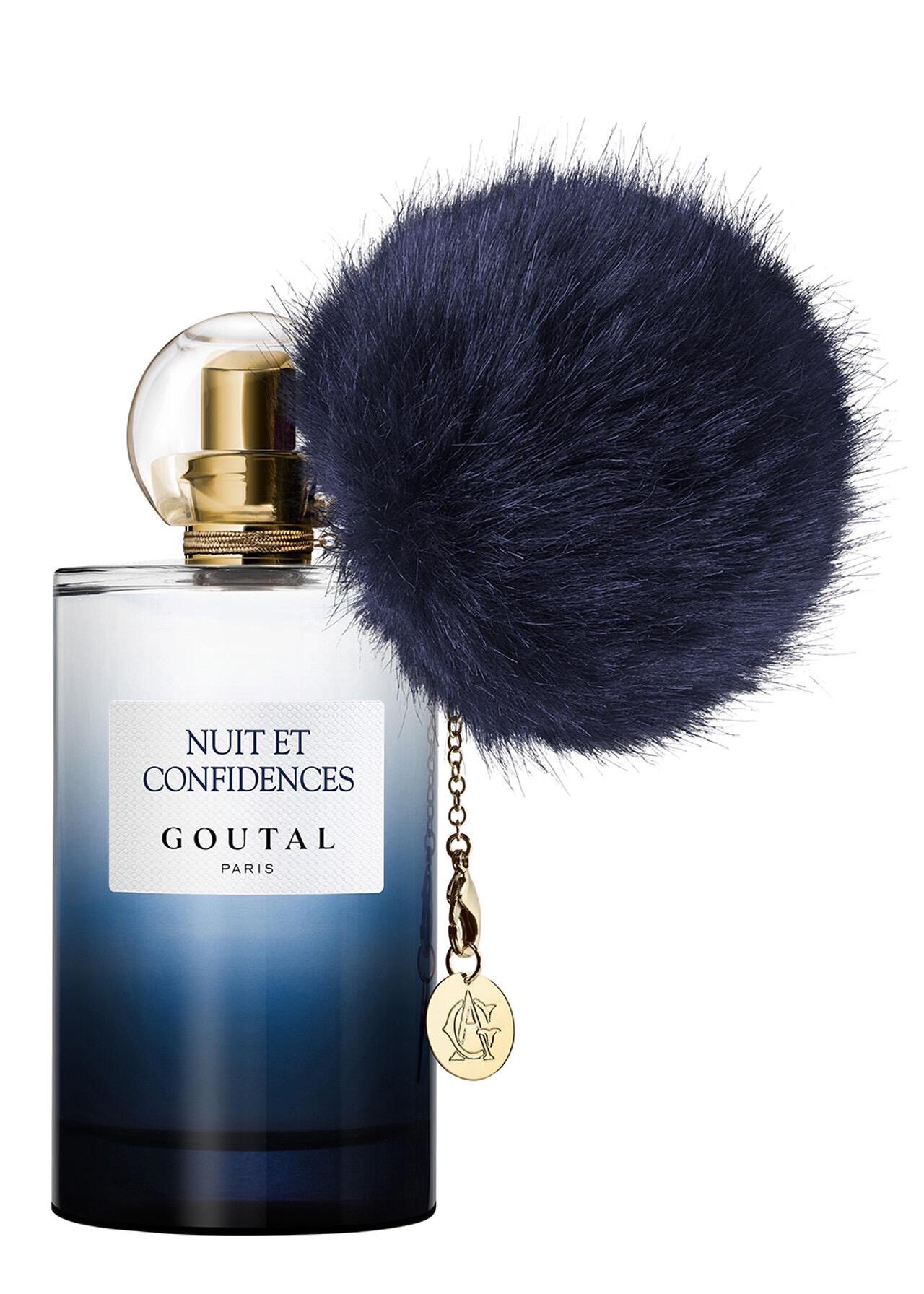 Goutal Paris Nuit et Confidences