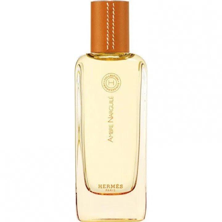 Hermès Ambre Narguile