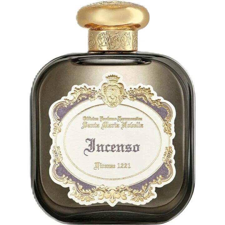 Santa Maria Novella Incenso