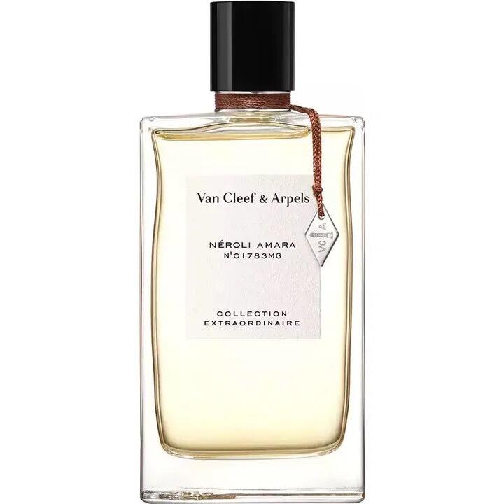 Van Cleef & Arpels Neroli Amara