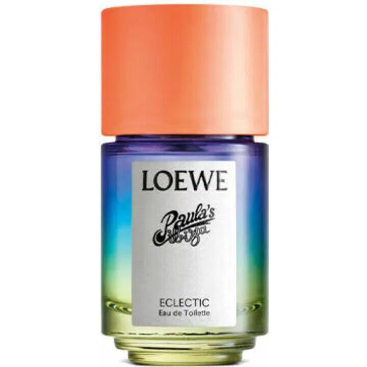 Loewe Paula's Ibiza Eclectic