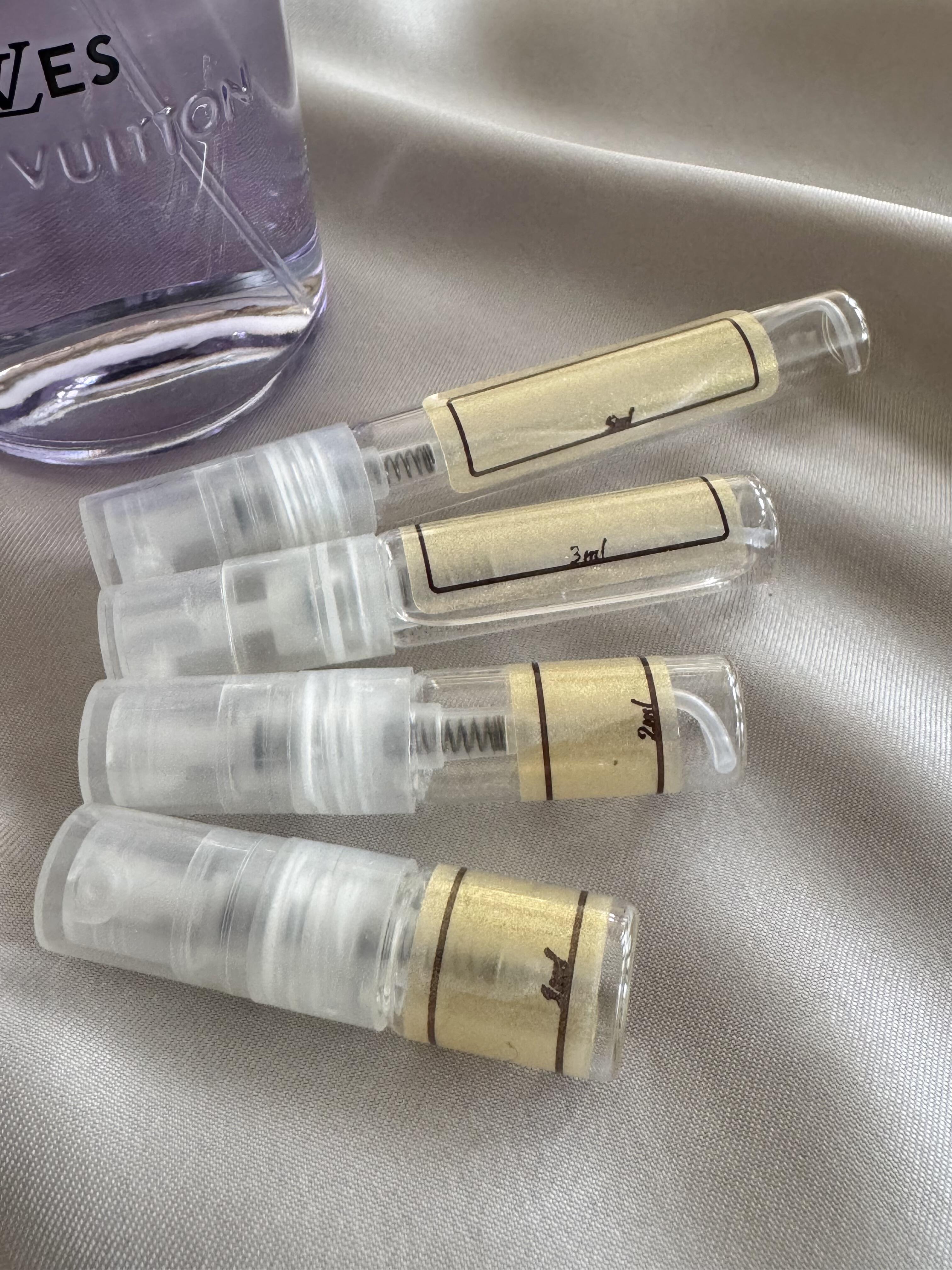 Louis Vuitton | eLVes | Fragrance Samples