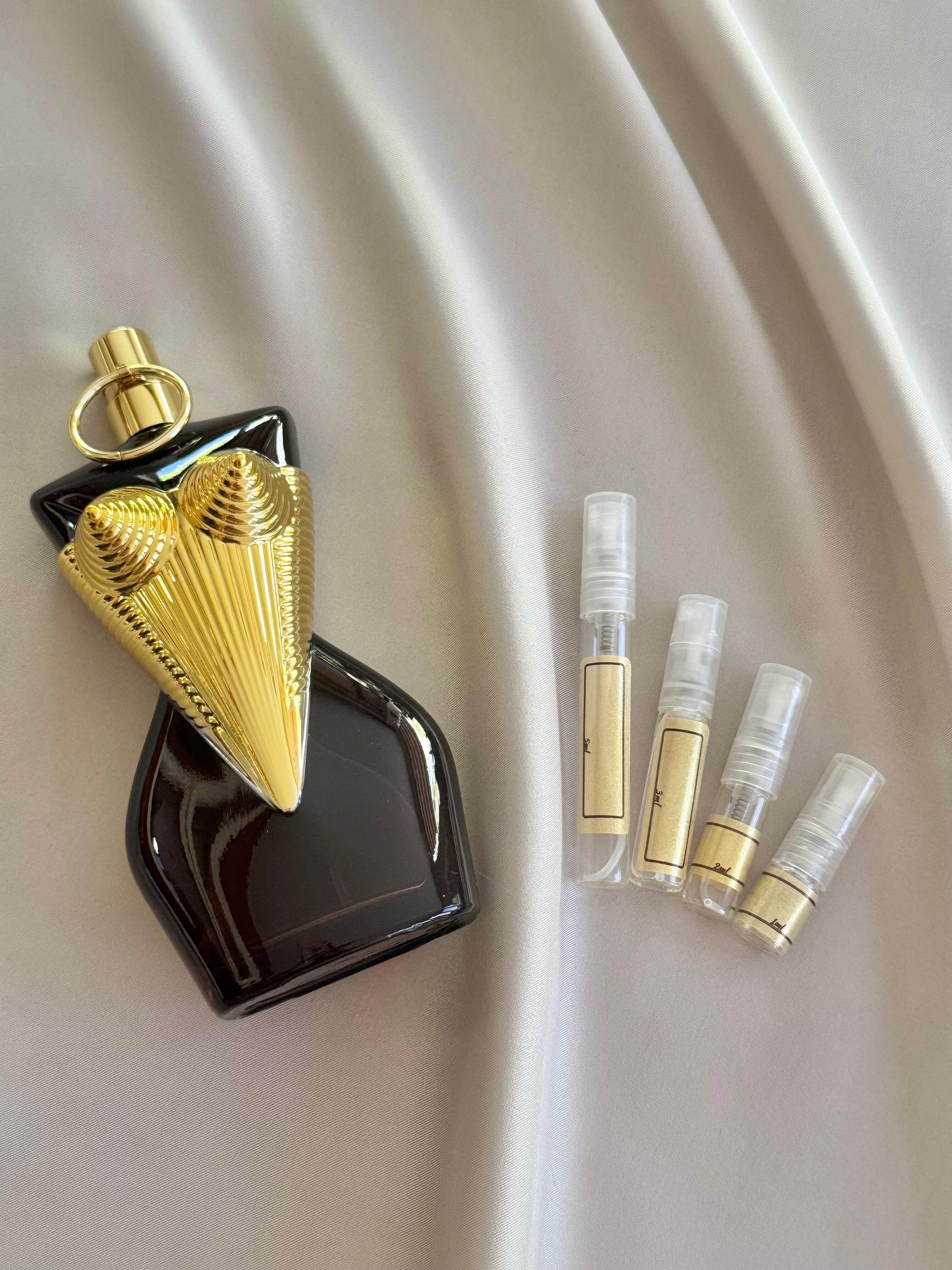 Jean Paul Gaultier | Divine Elixir | Fragrance Samples