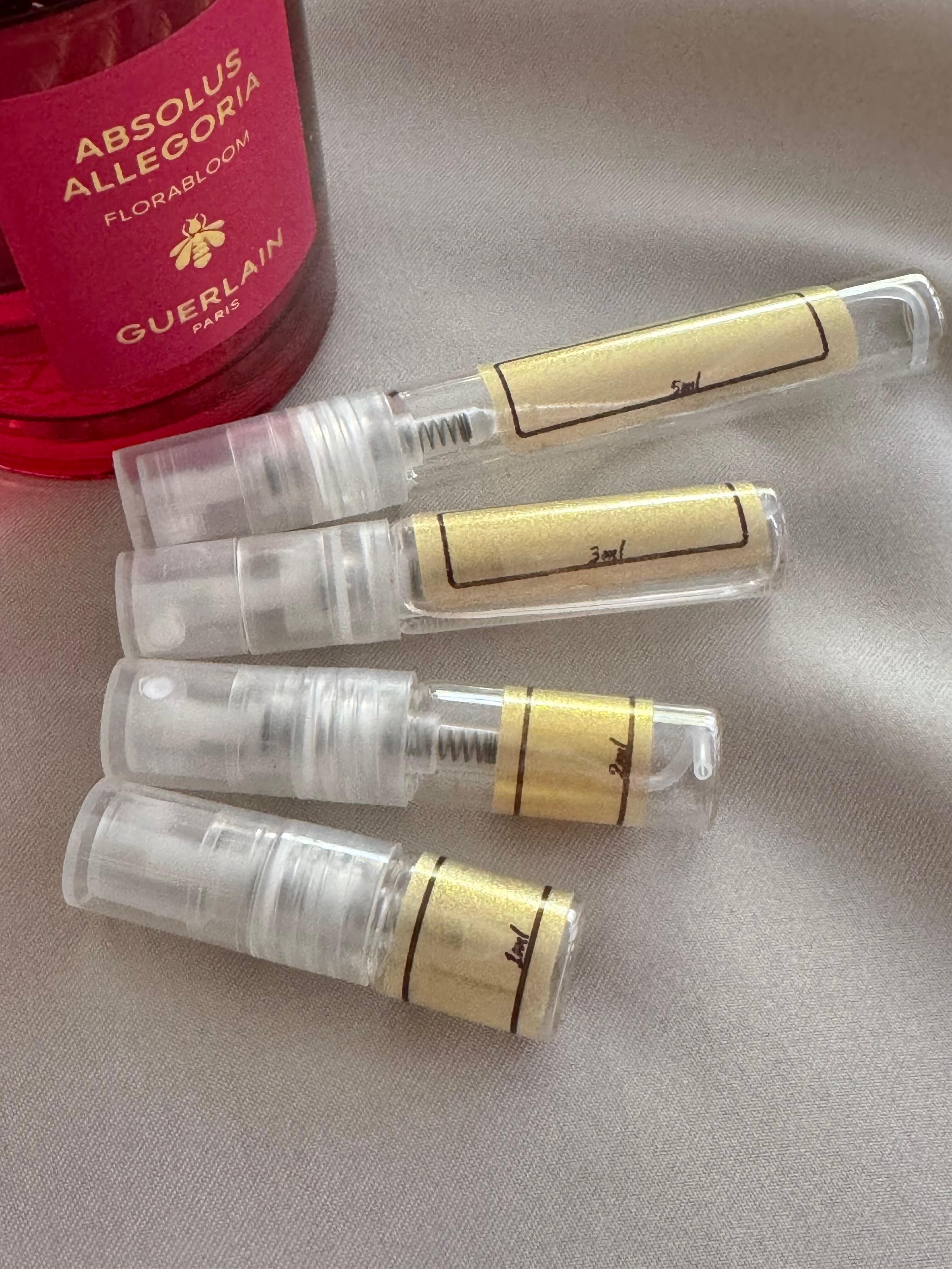 Guerlain | Florabloom Absolu | Fragrance Samples