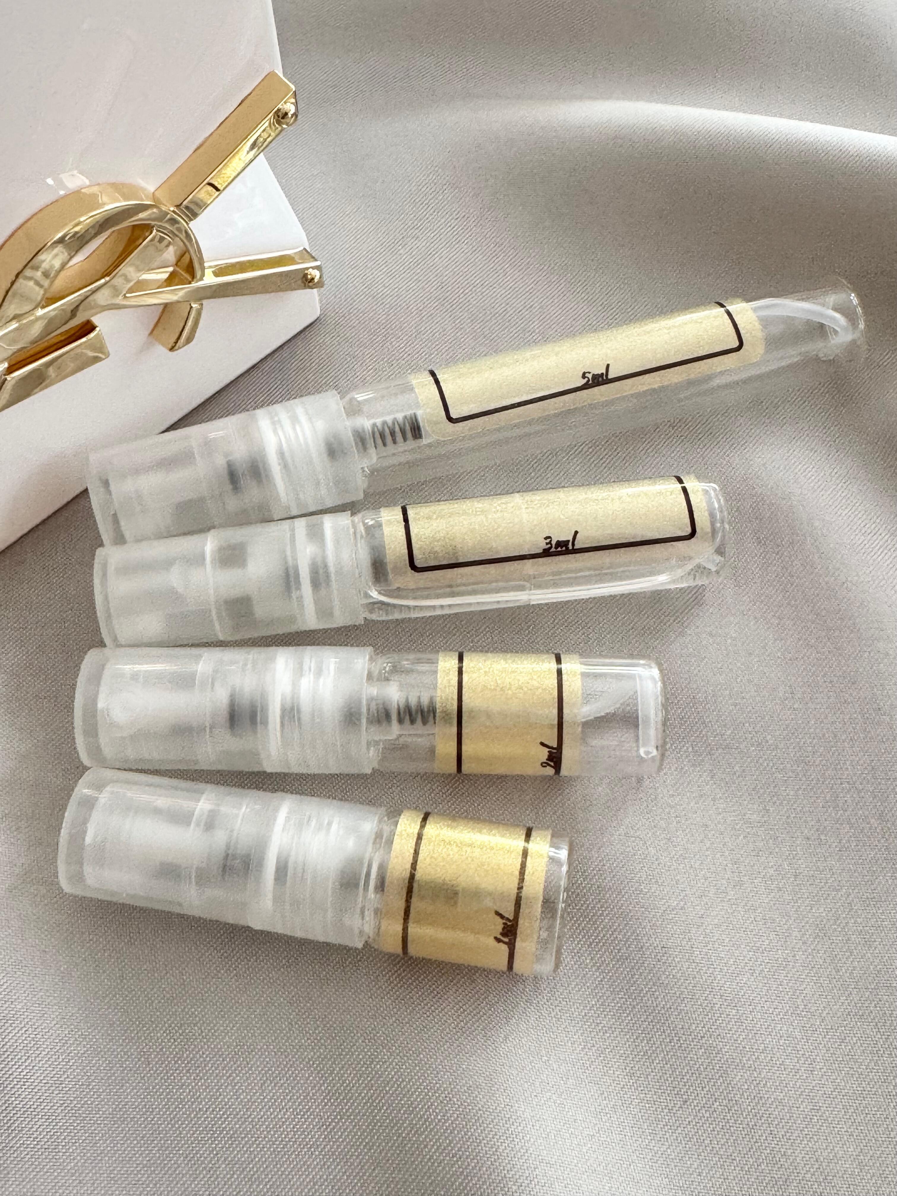 Yves Saint Laurent | Libre L'Eau Nue | Fragrance Samples