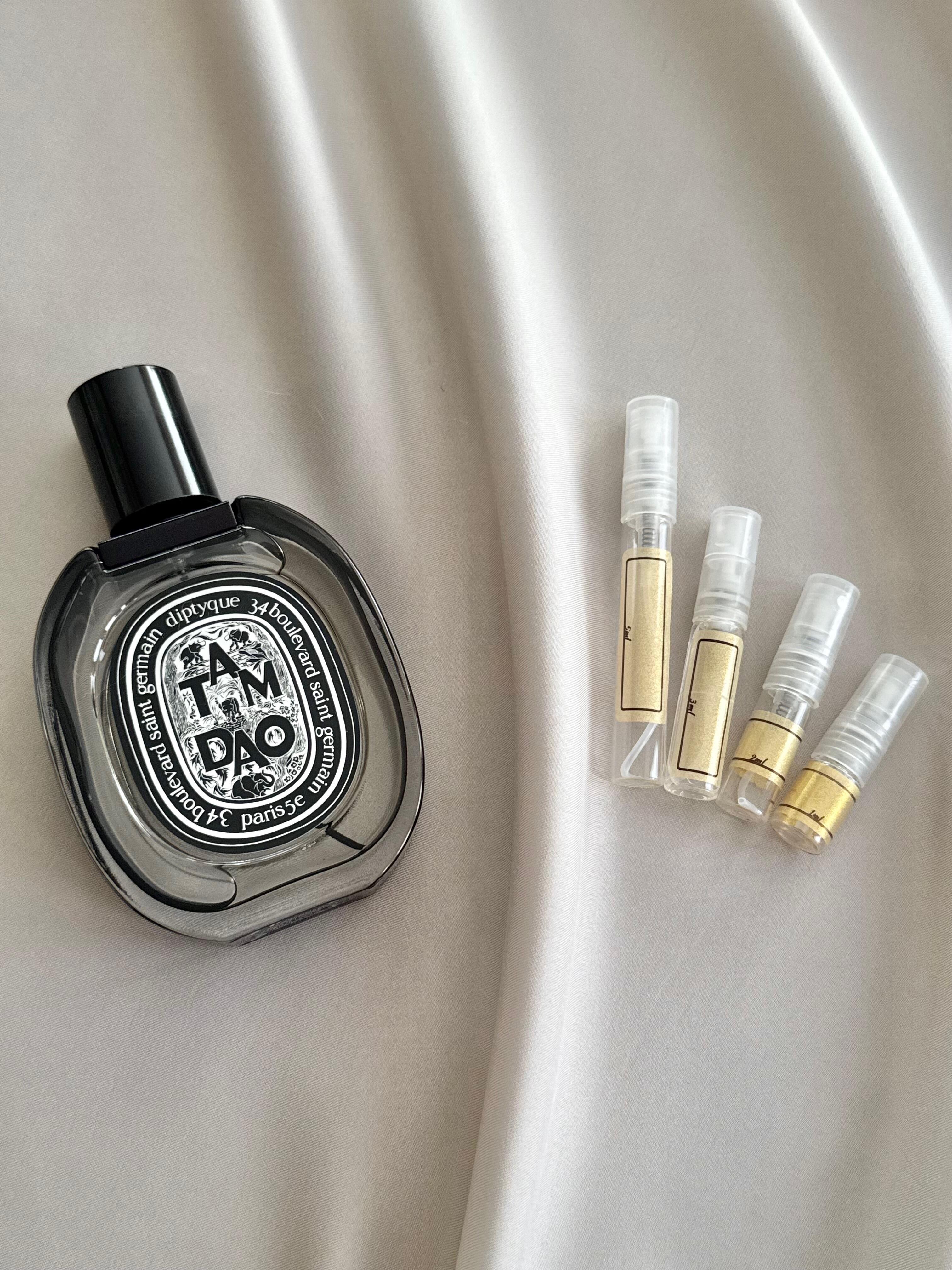 Diptyque - Tam Dao EDP - Fragrance Samples