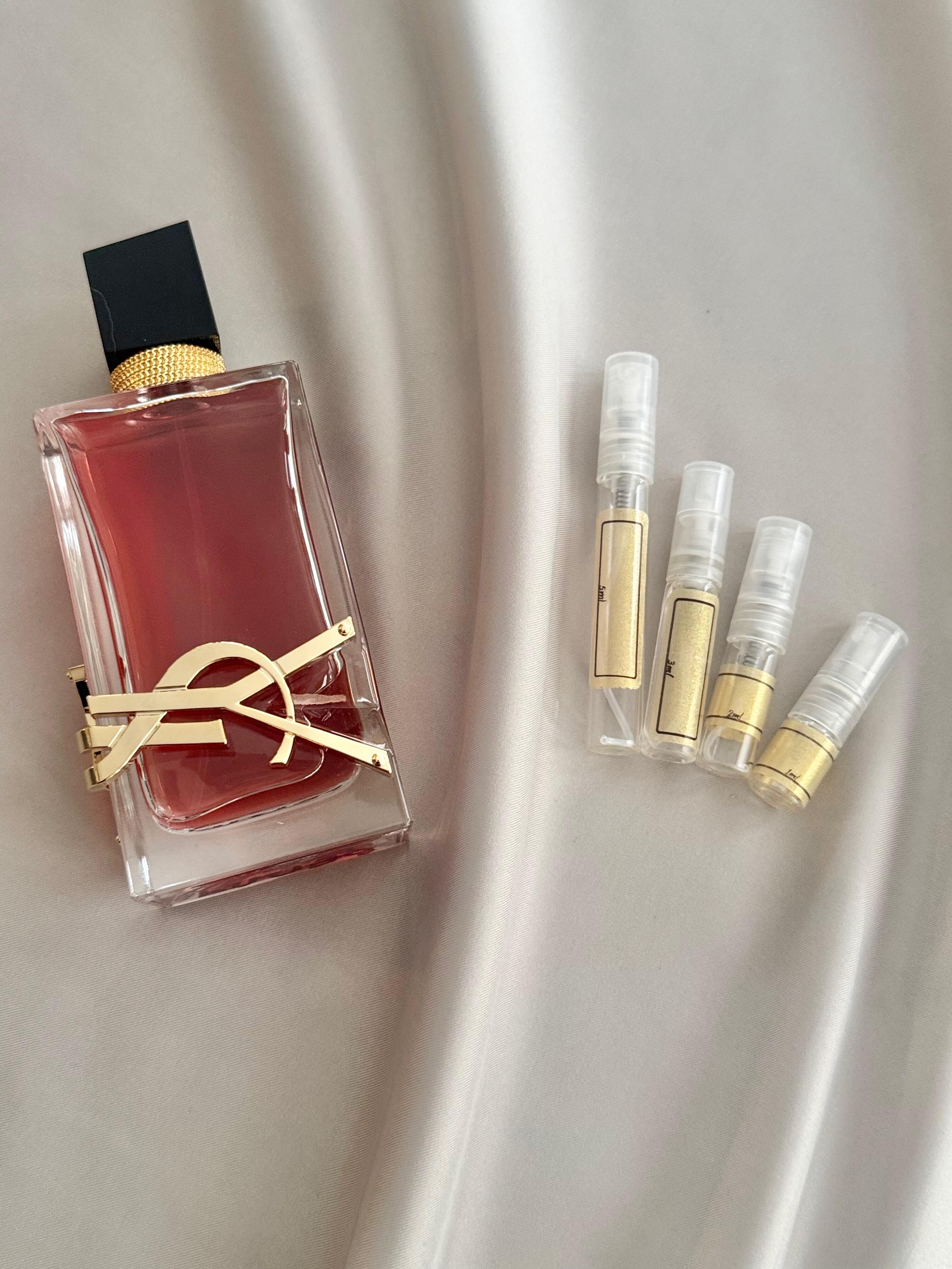 Yves Saint Laurent | Libre Berry Crush | Fragrance Samples