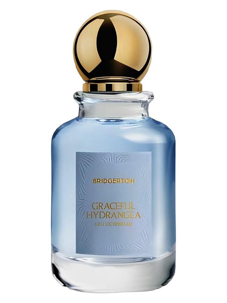 Bridgerton Parfums Dearest Graceful Hydrangea