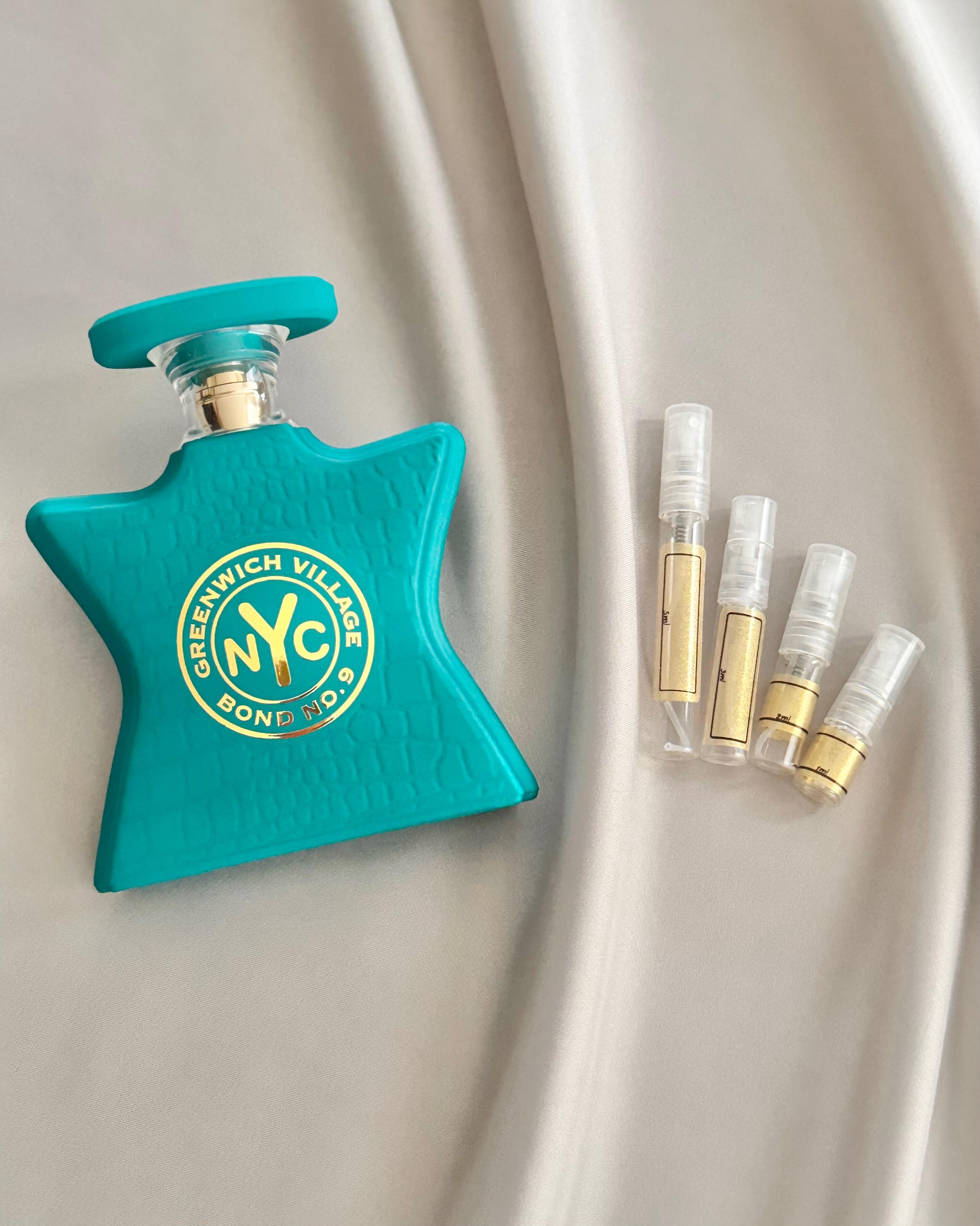 Bond No 9 ~ Greenwich Village