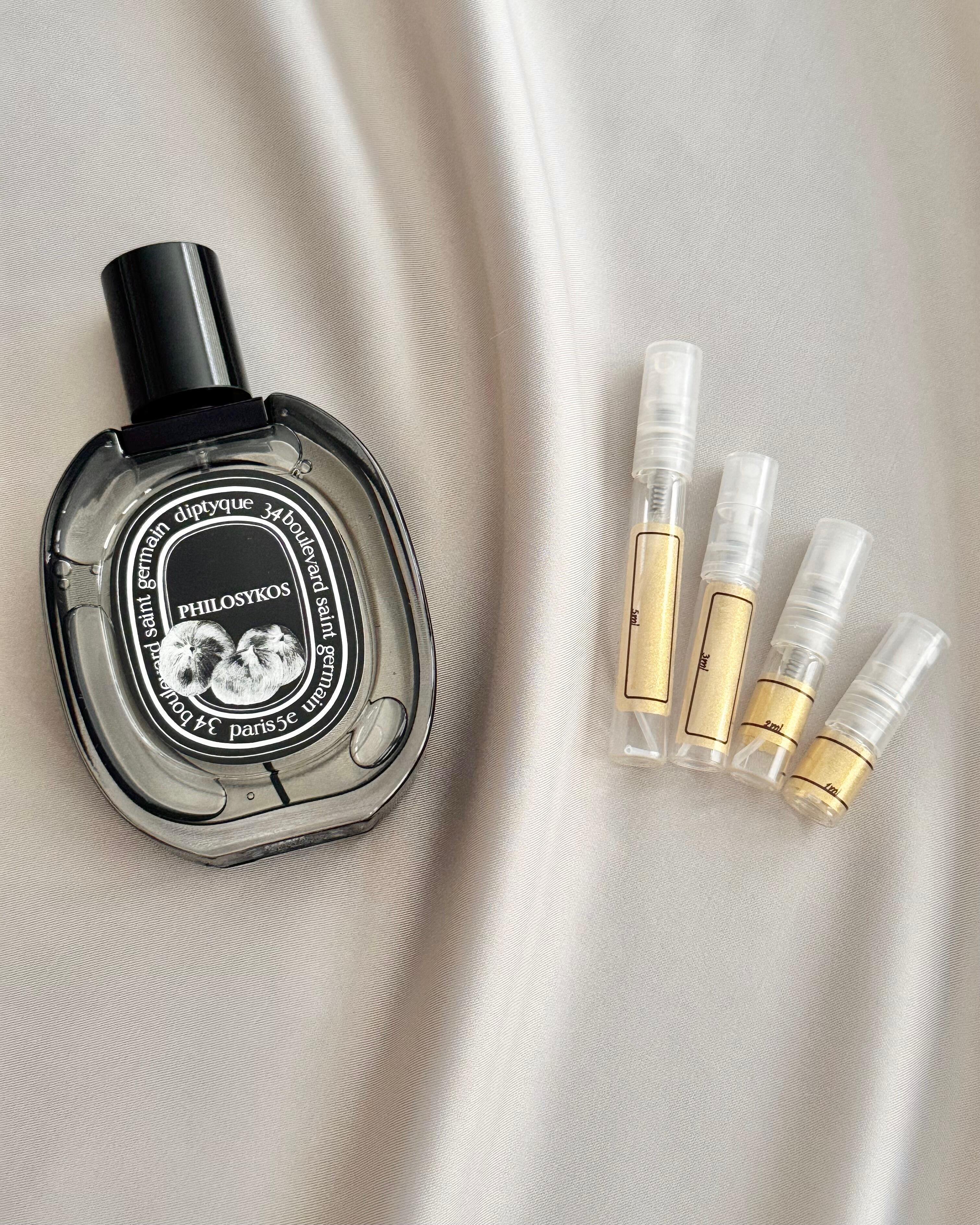 Diptyque - Philosykos - Fragrance Samples