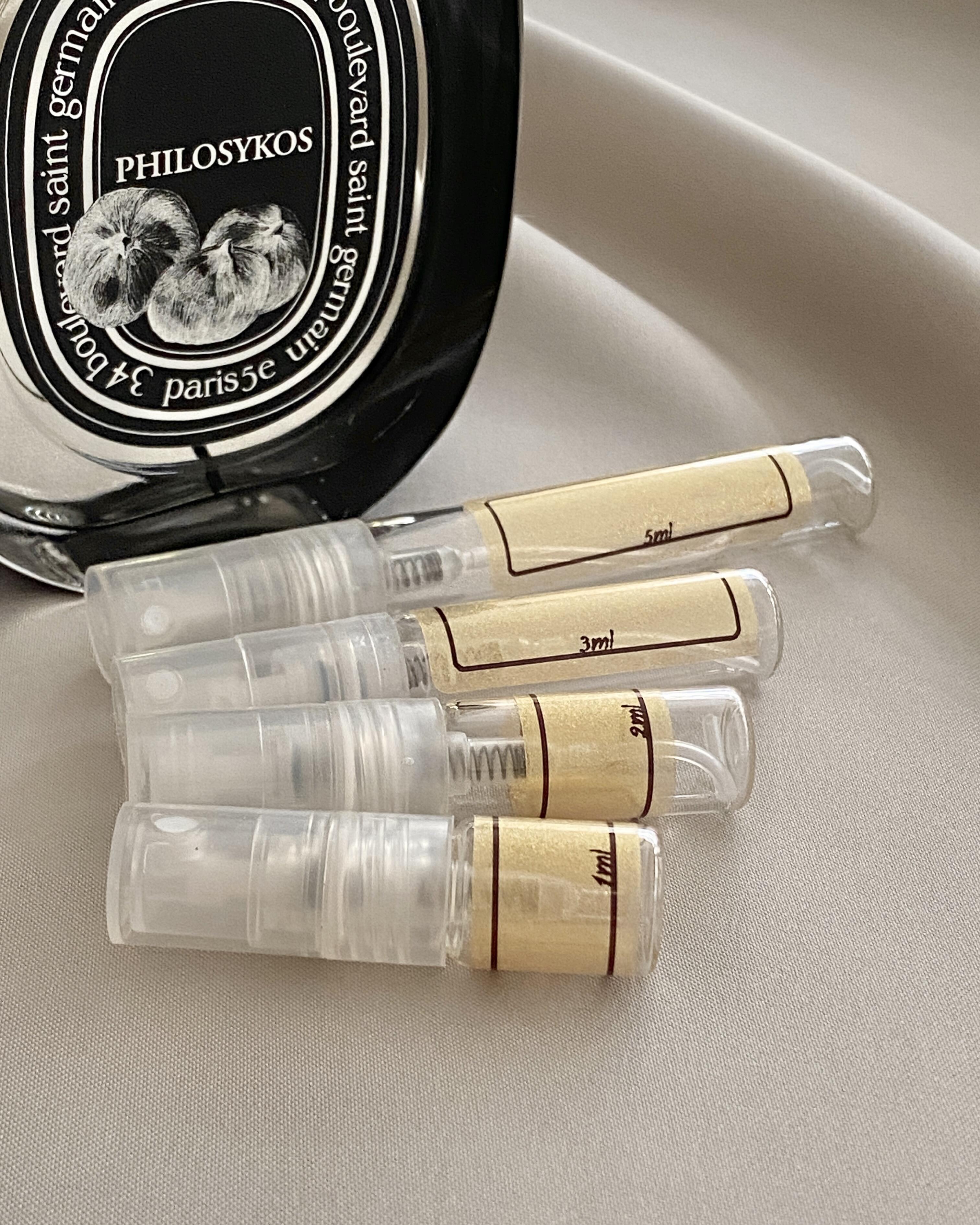 Diptyque - Philosykos - Fragrance Samples