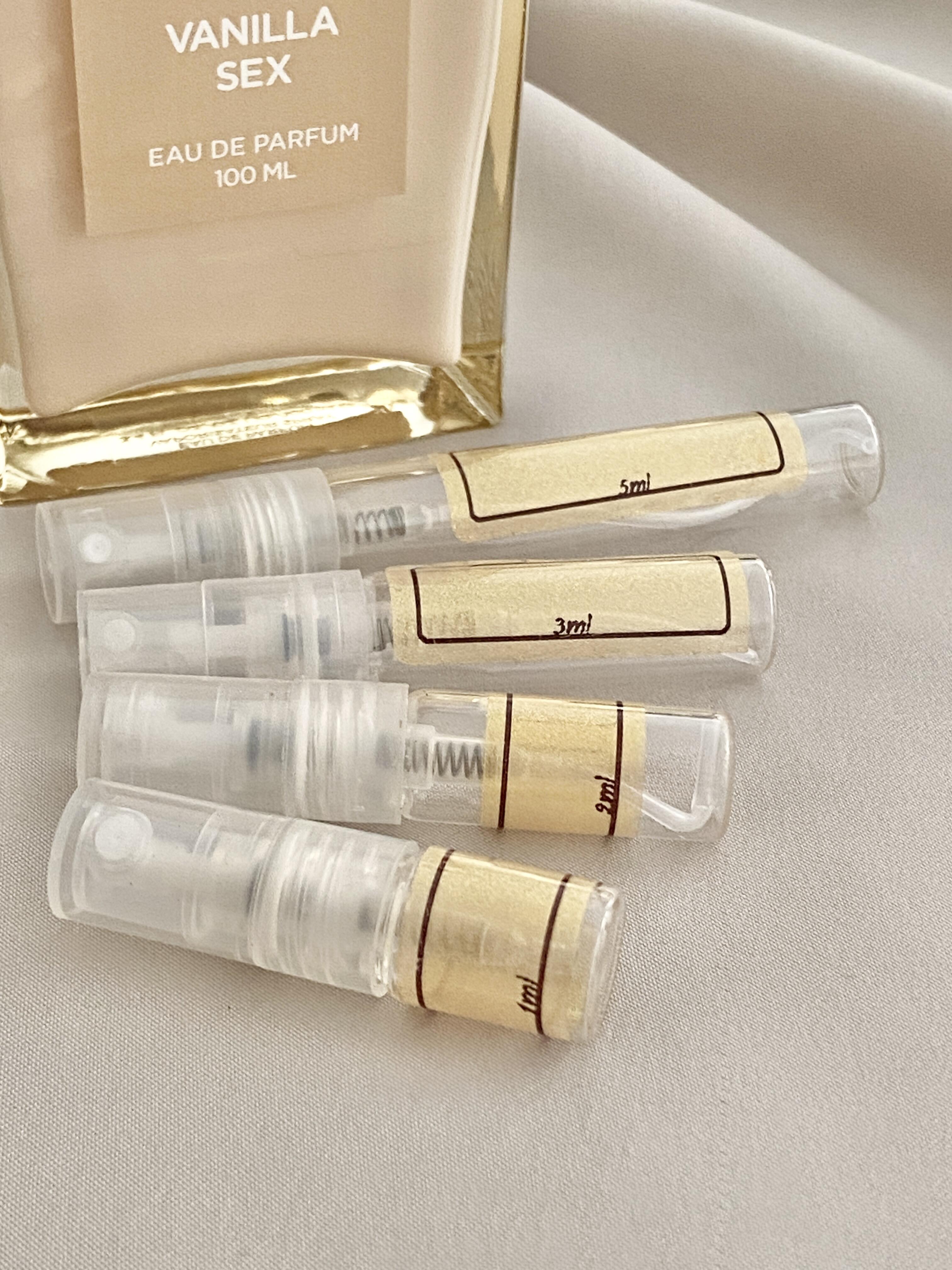 Tom Ford | Vanilla Sex | Fragrance Samples