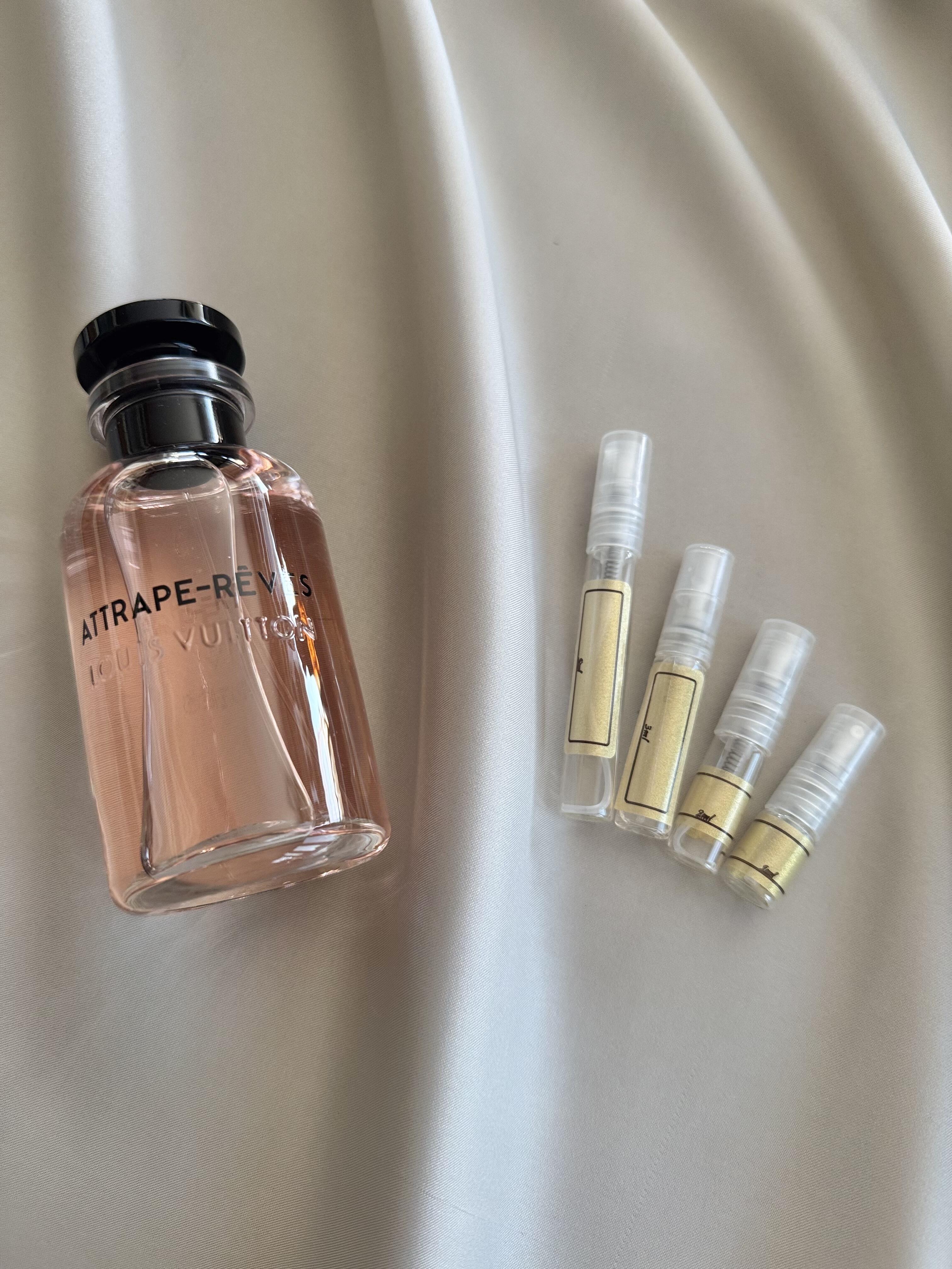 ︎湘︎Louis Vuitton Attrape Reves 100ml Attrape-Rêves LV Remix LOUIS VUITTON Eau de Parfum