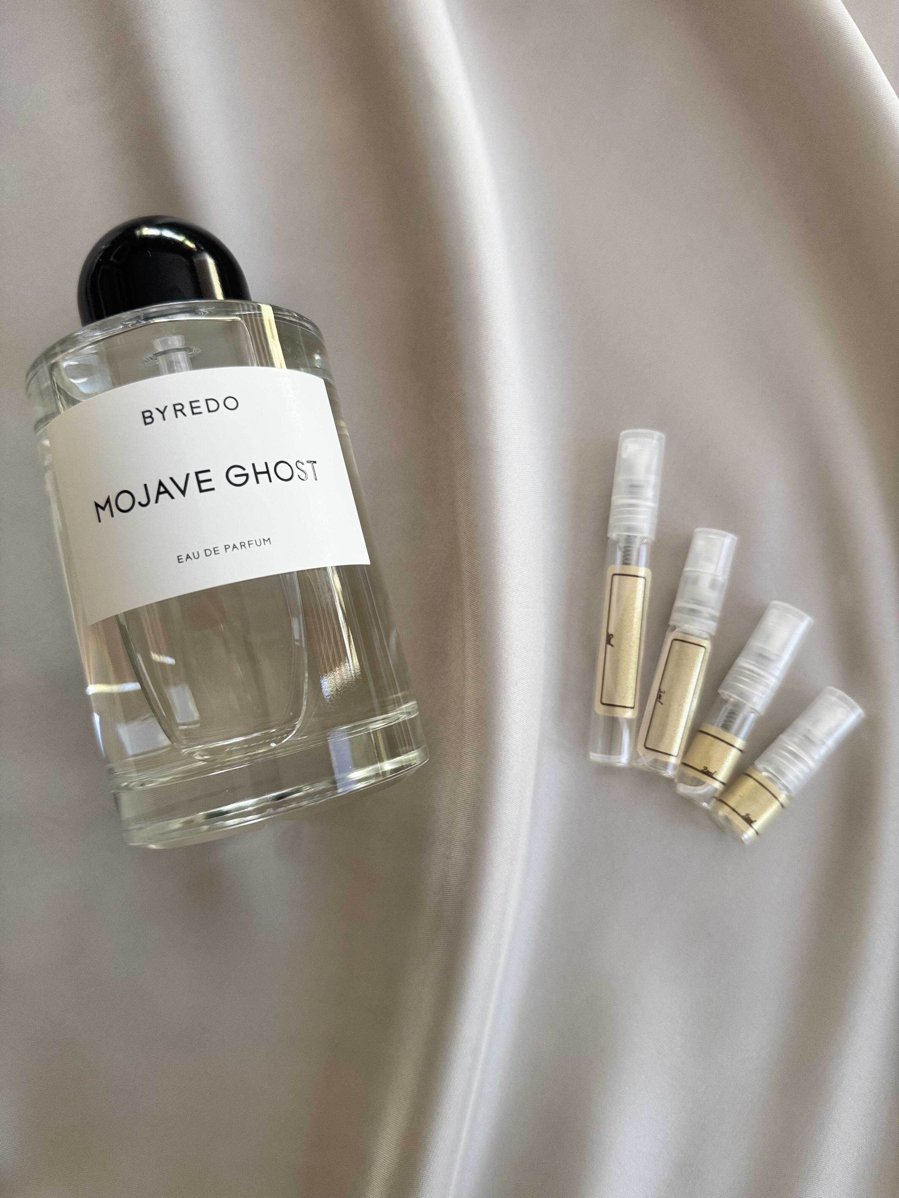 BYREDO MOJAVE GHOST 写真集 BYREDO MOJAVE GHOST 写真集 Mojave Ghost by Byredo 50ml EDP