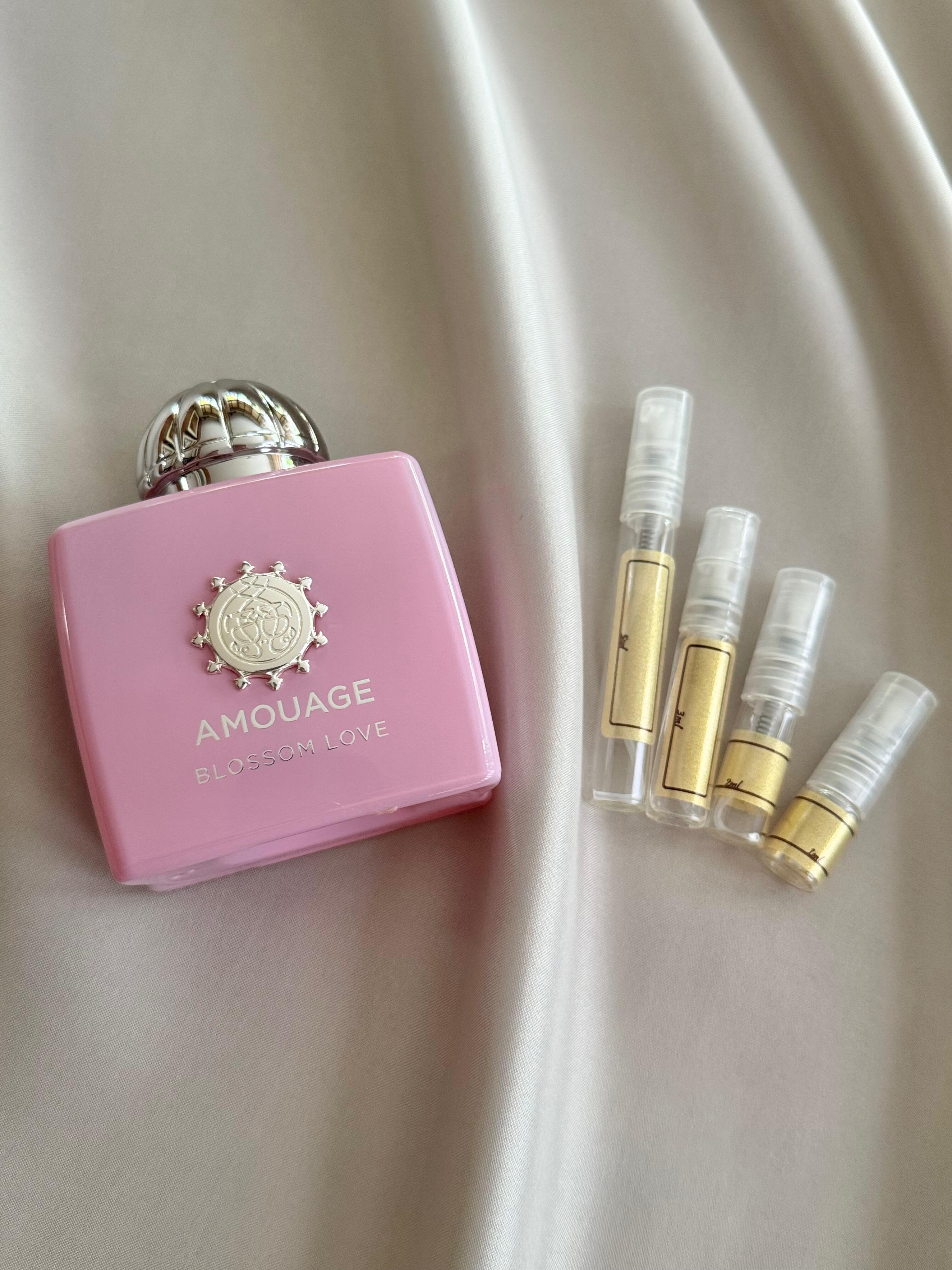 廃盤AMOUAGE BLOSSOM LOVE Amouage Blossom Love Woman