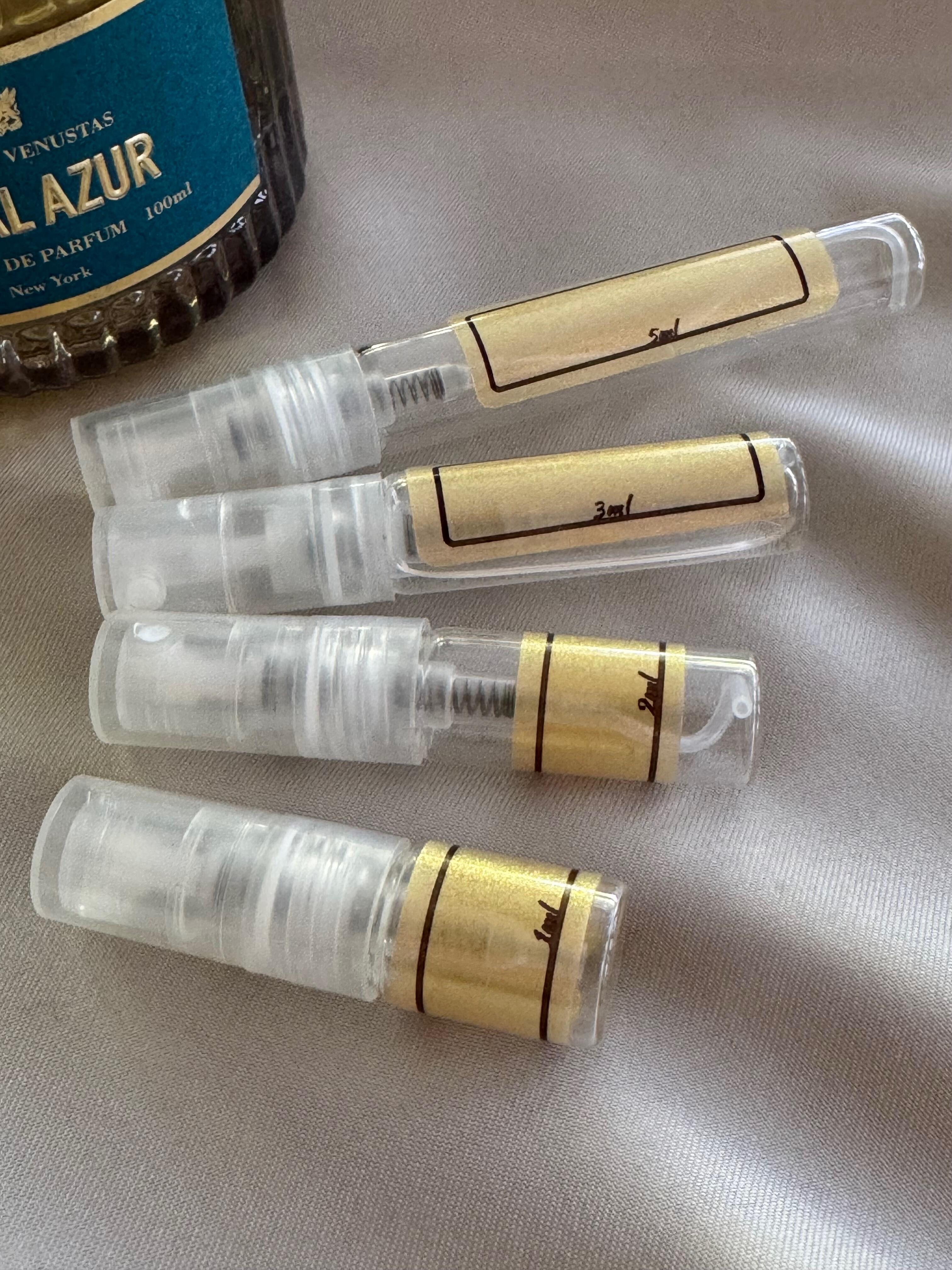 Aedes De Venustas | Copal Azur | Fragrance Samples
