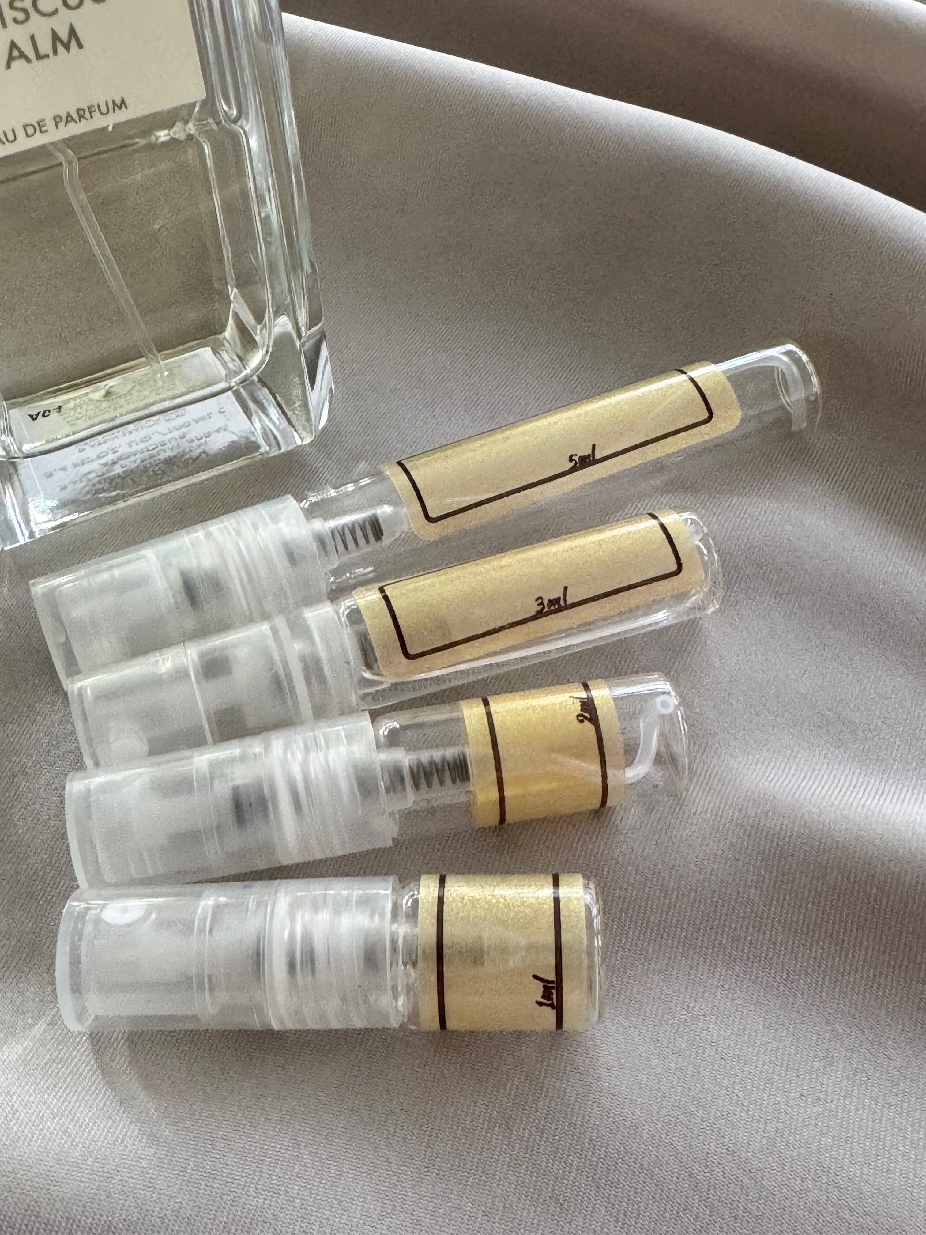 AERIN Hibiscus Palm Fragrance Samples