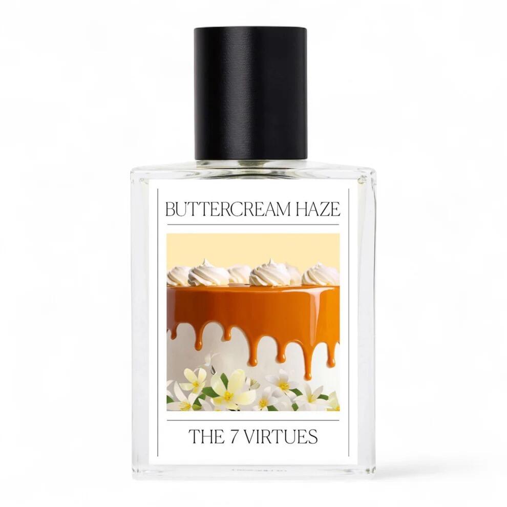 The 7 Virtues Buttercream Haze