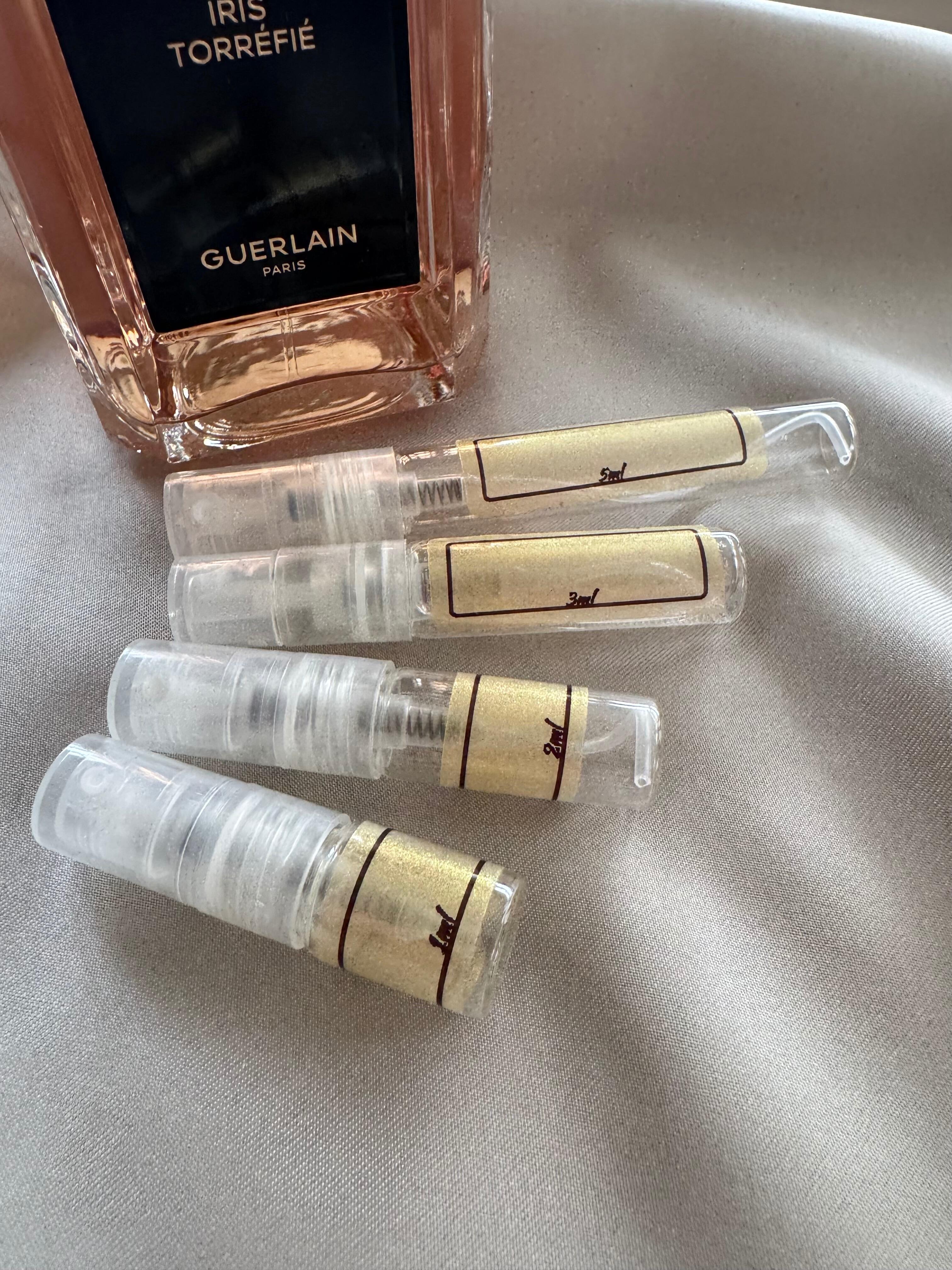 L'Art & La Matière ⋅ Iris Torréfié – Eau de Parfum ⋅ GUERLAIN