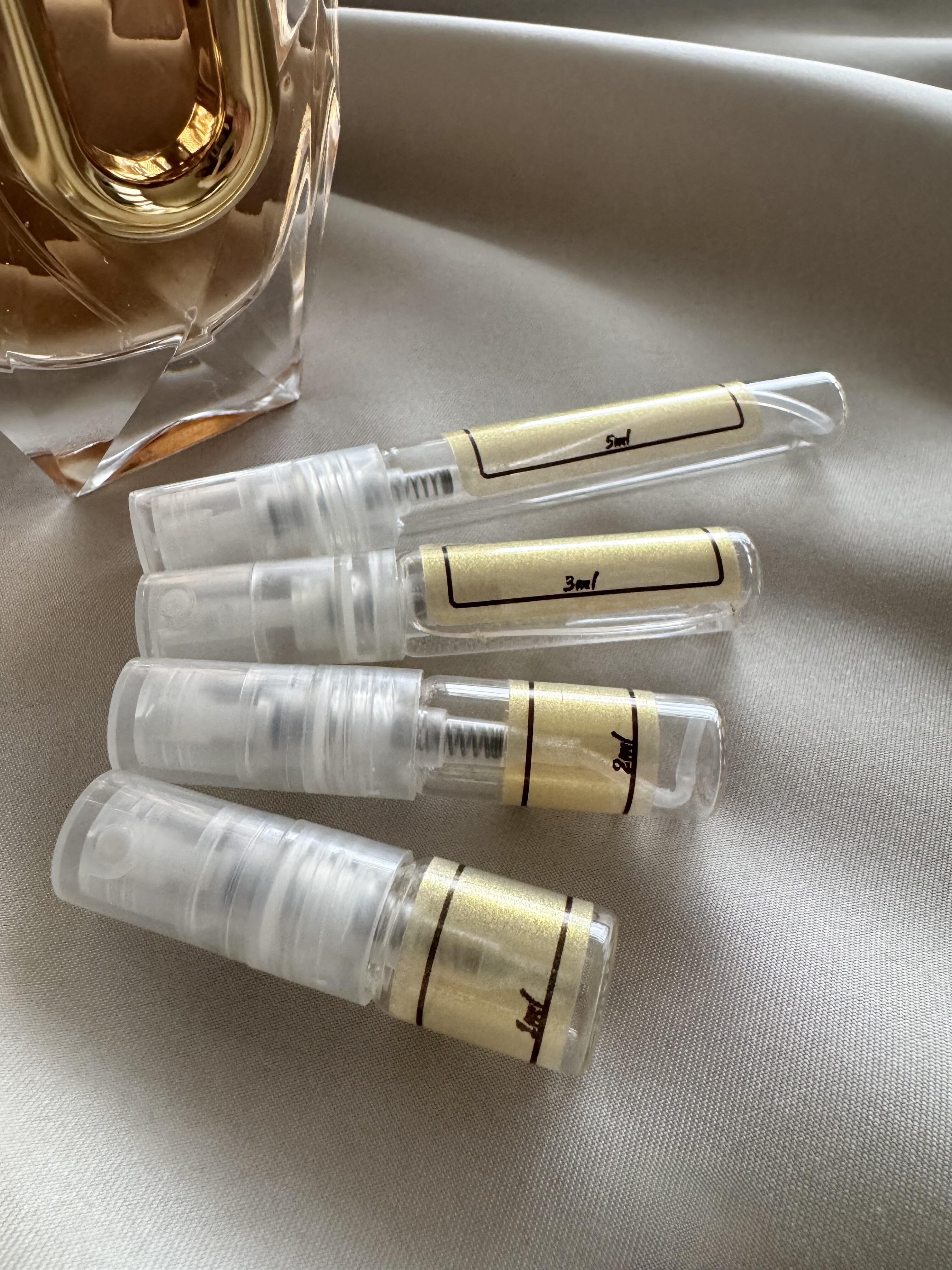 Rabbane Sample Rabanne | Million Gold For Her Pure Jasmine | Fragrance Samples