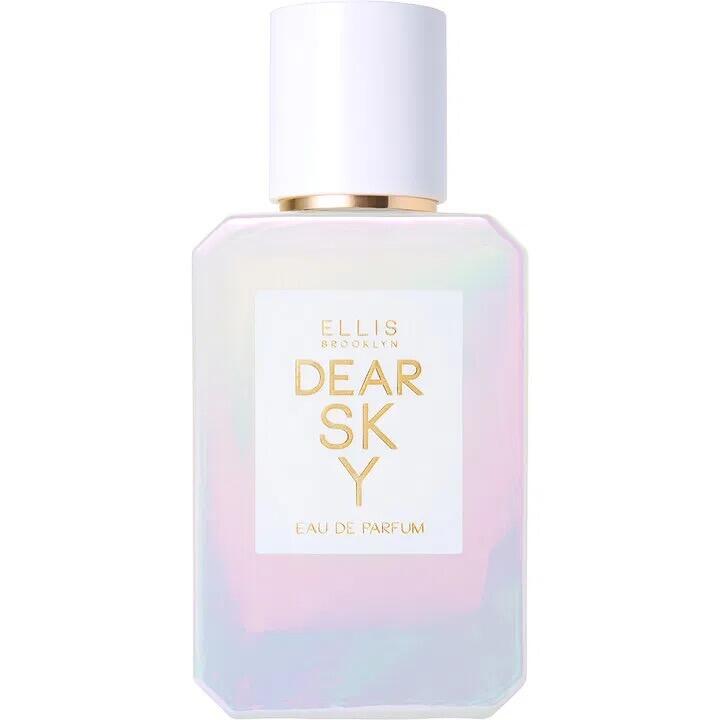 Ellis Brooklyn Dear Sky