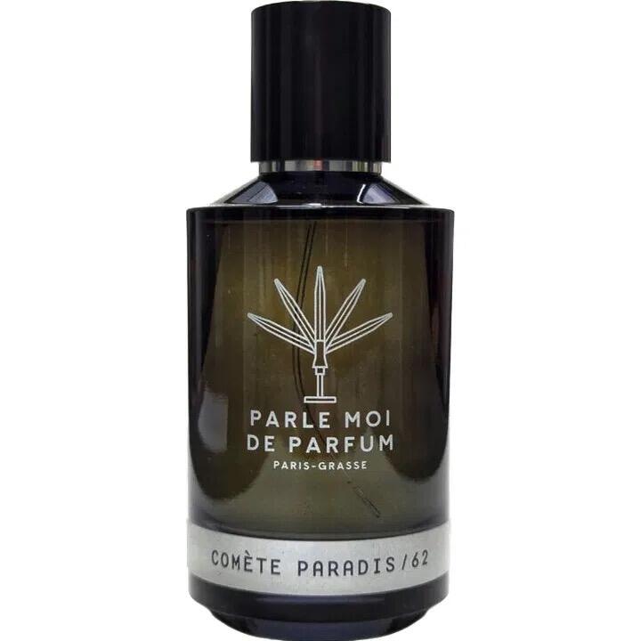Parle Moi De Parfum | Comète Paradis | Fragrance Samples