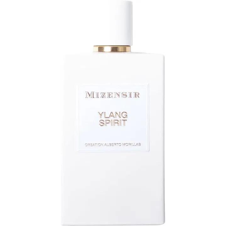 Mizensir Ylang Spirit