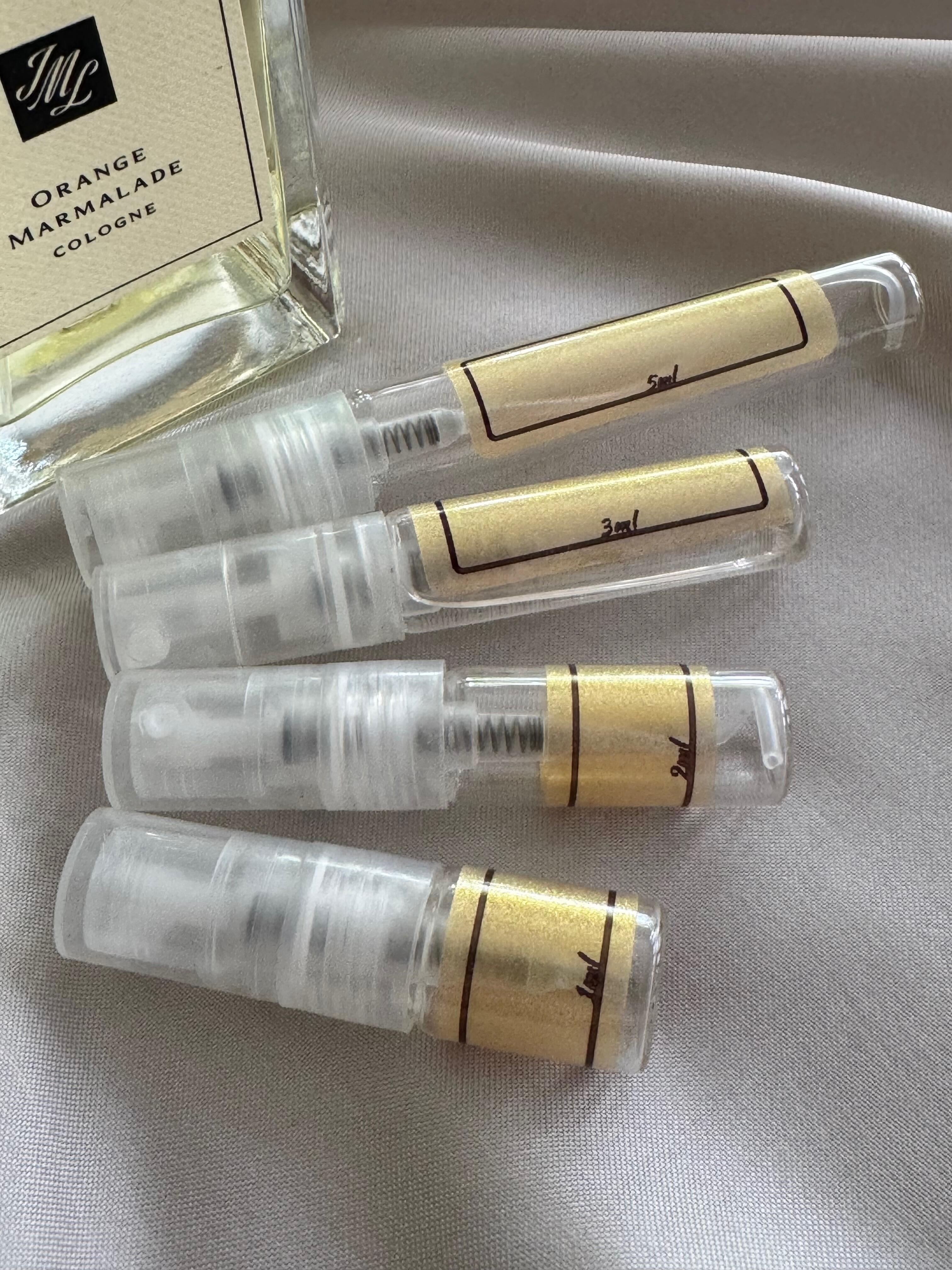 Jo Malone London | Orange Marmalade | Fragrance Samples