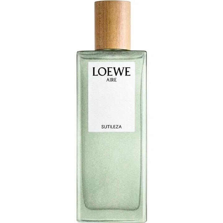 ボディミスト LOEWE AIRE SUTILEZA 125ml Loewe ~ Aire Sutileza
