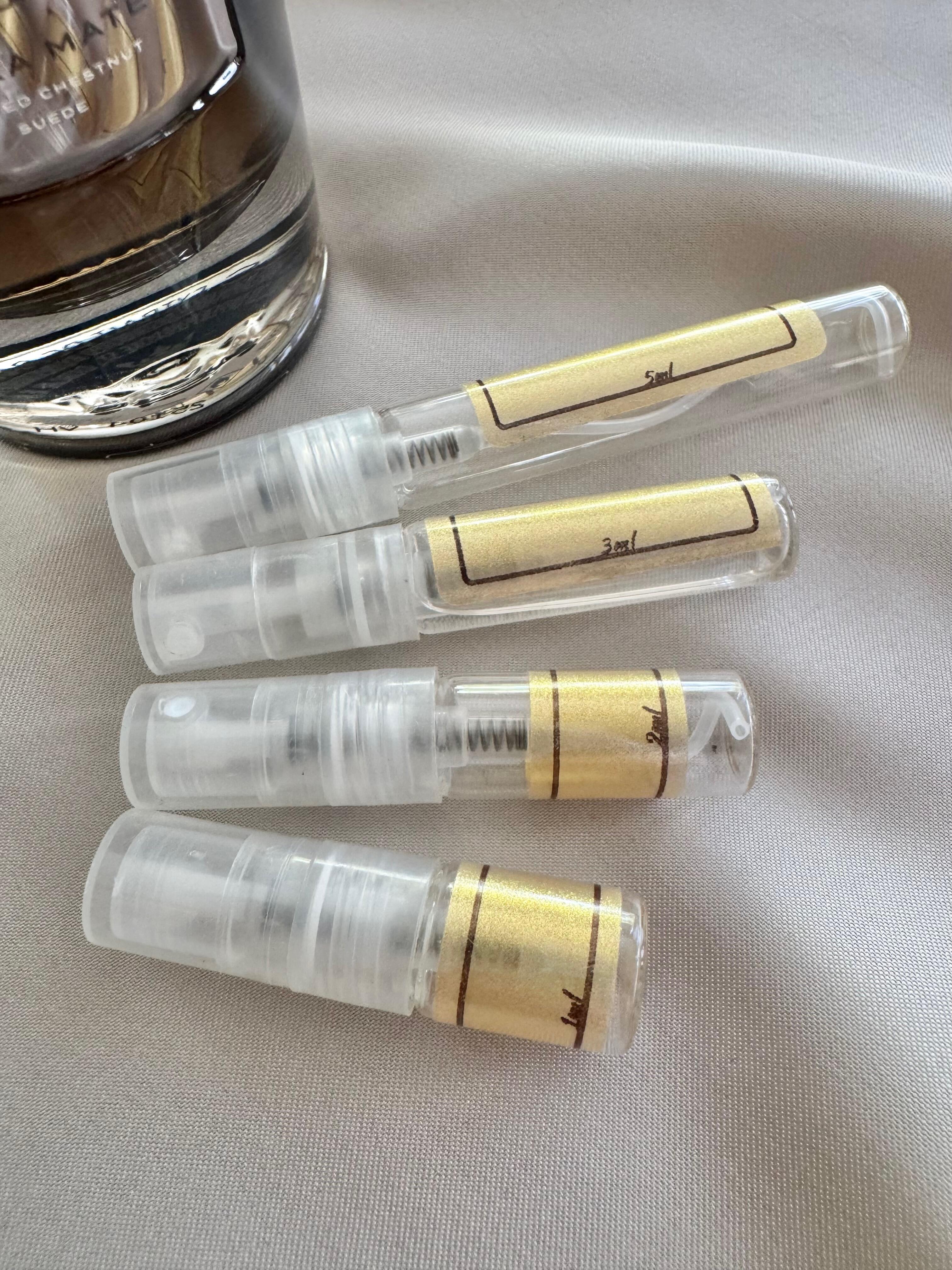 Mind Games | Opera Mate | Fragrance Samples