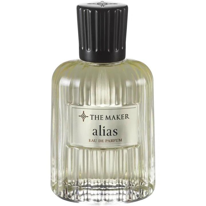 The Maker Alias