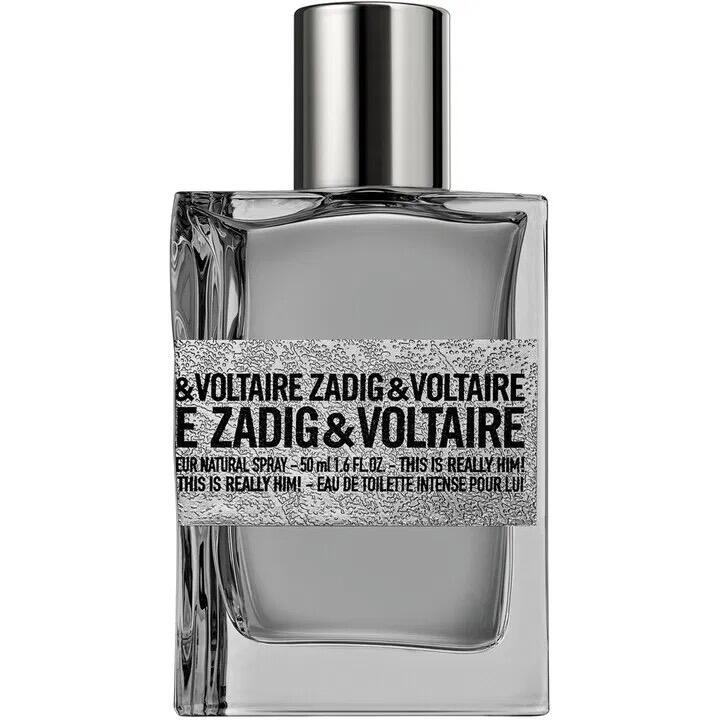 Zadig & Volatire This is Really Him
