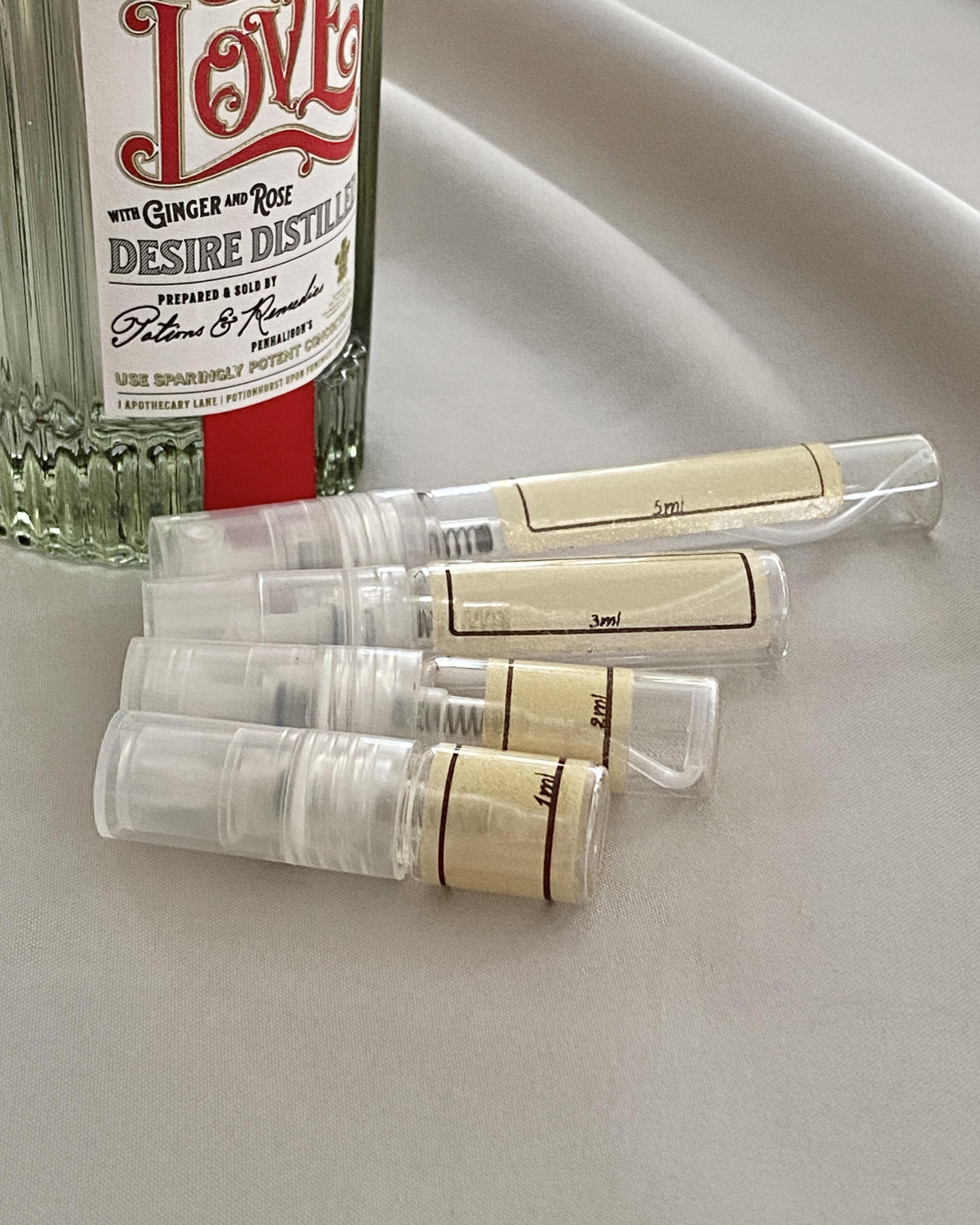Penhaligons | Liquid Love | Fragrance Samples