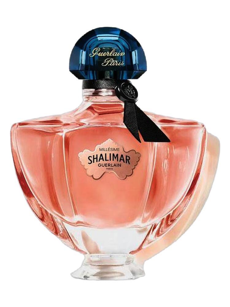 Guerlain | Shalimar Millesime Rose | Fragrance Samples