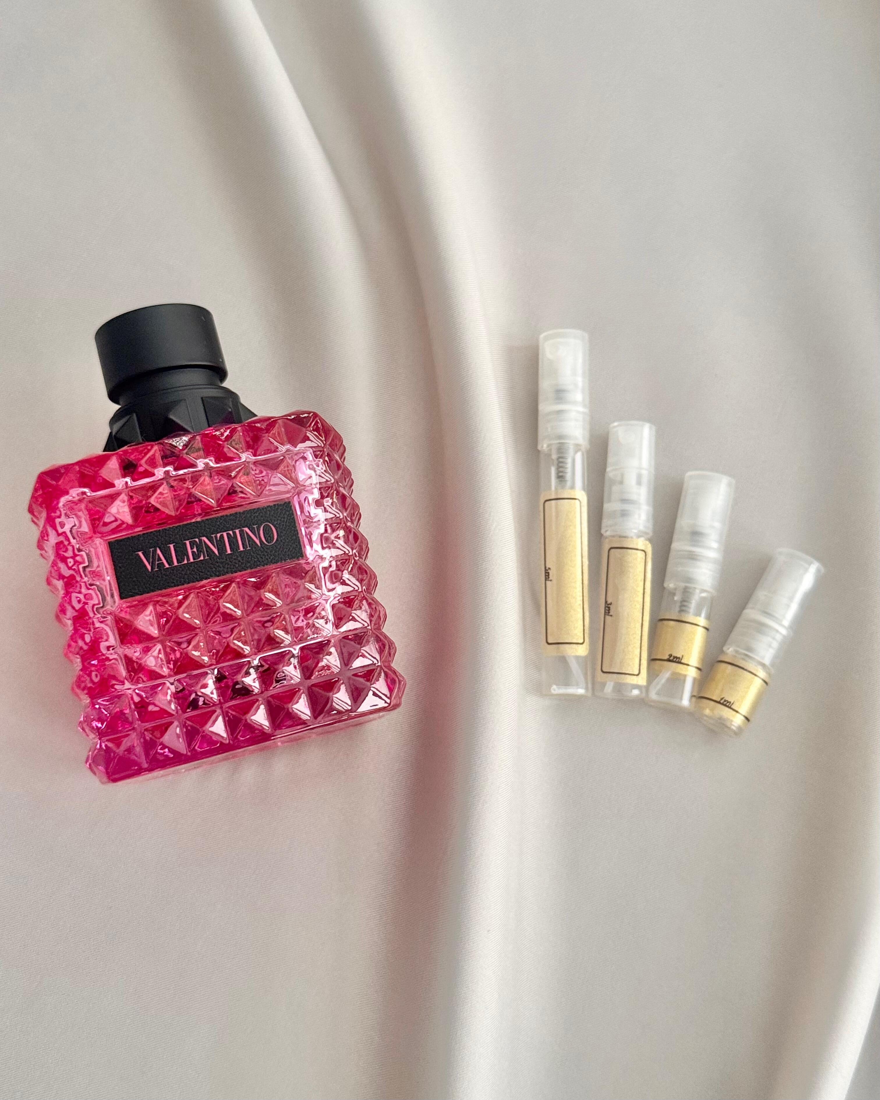 Valentino | Donna Born in Roma Extradose | Fragrance Samples