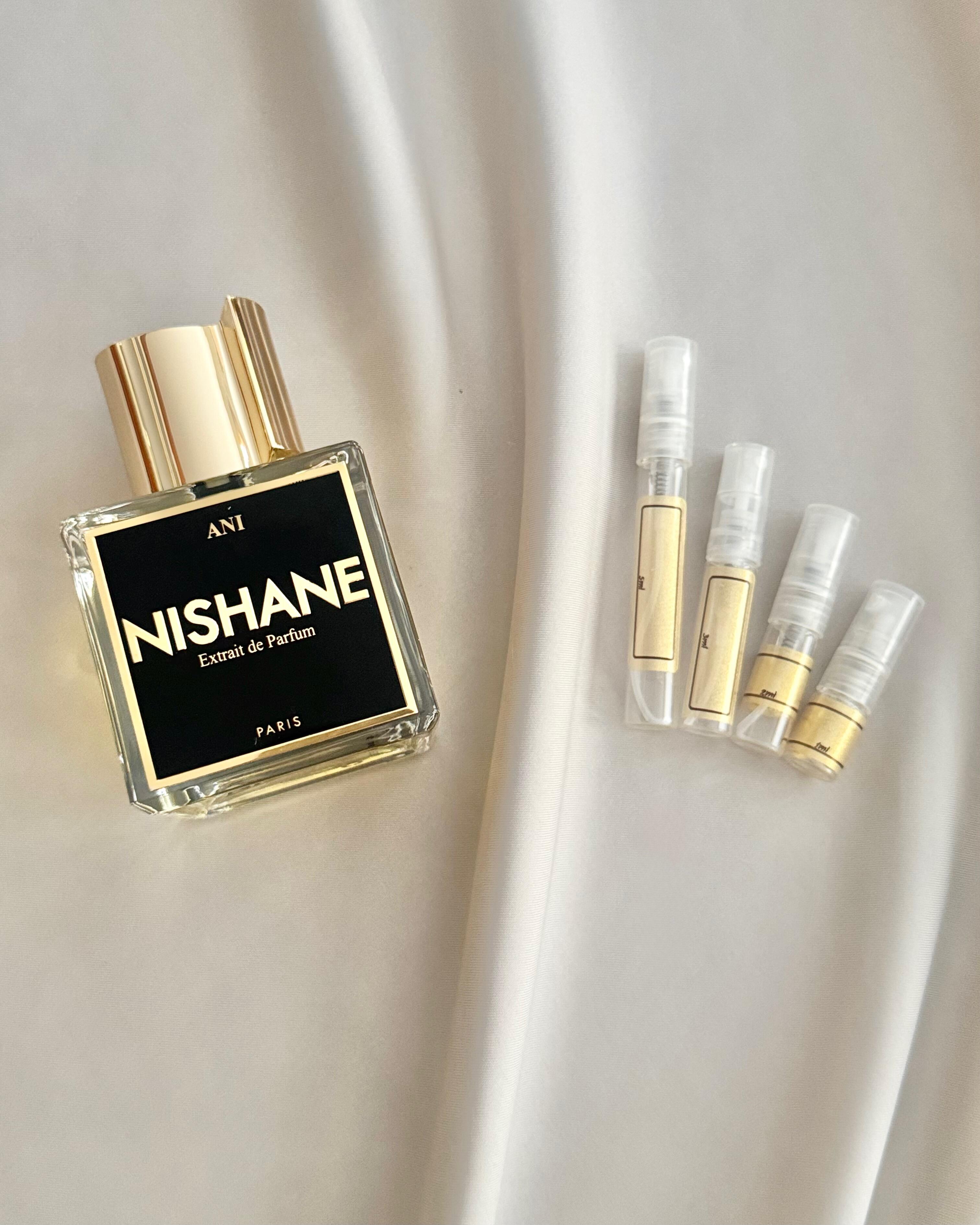 Nishane - Ani - Fragrance Samples