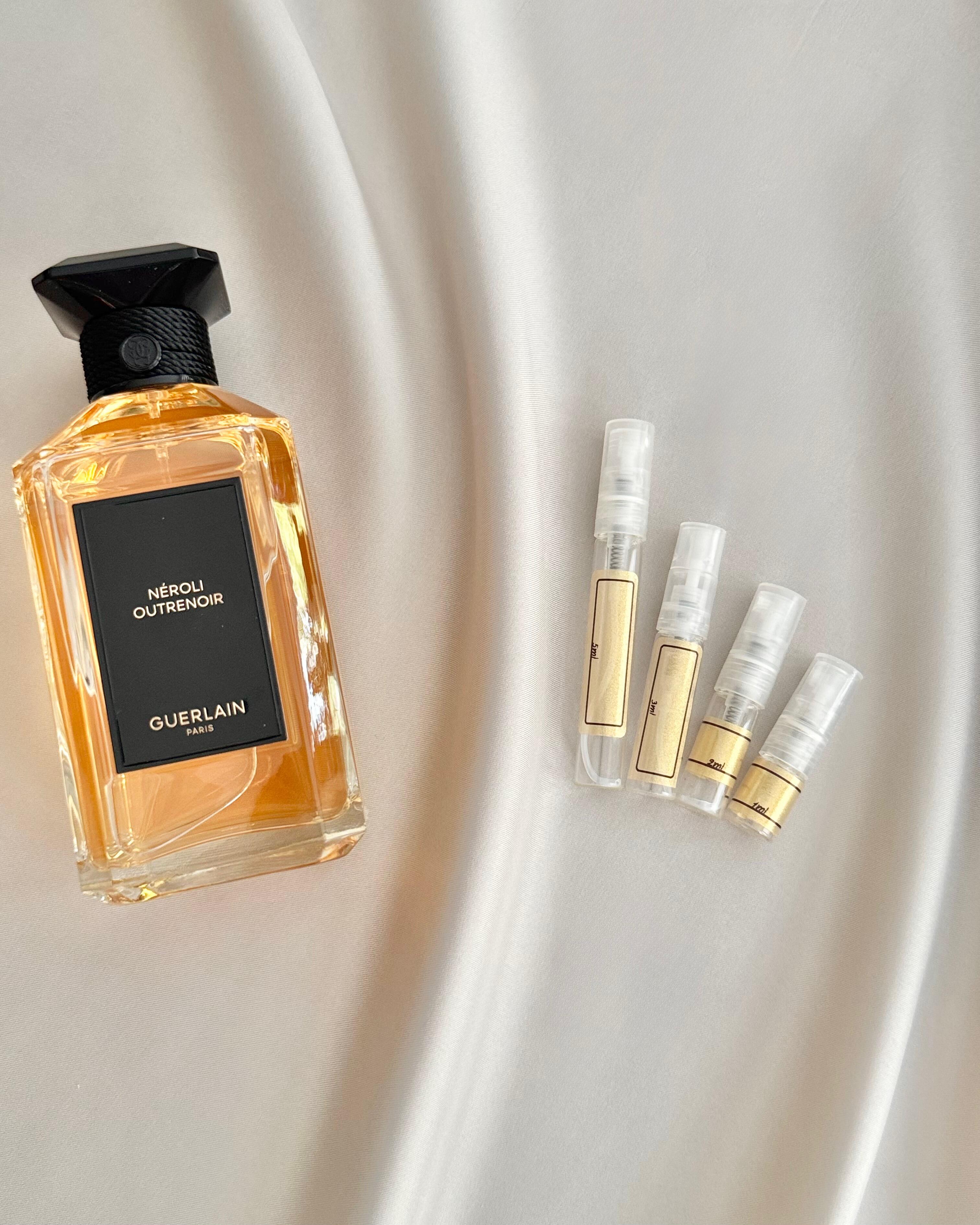 Guerlain | Neroli Outrenoir | Fragrance Samples