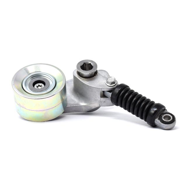 Aftermarket top belt tensioner