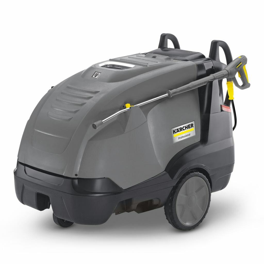 Steam Pressure Washer HDS 7 10 Electrically heated