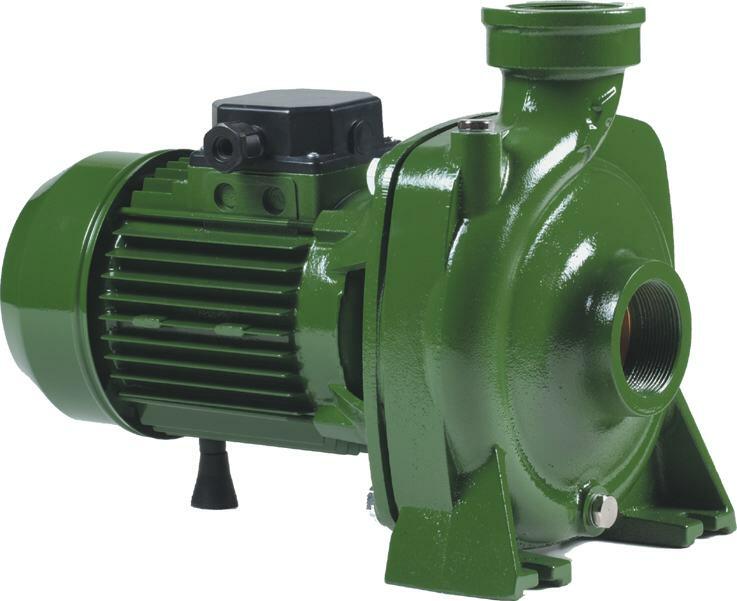Water Pump 230v Centrifugal - Wortex JX80 - T50Lpm 5.8Bar - UK Stock