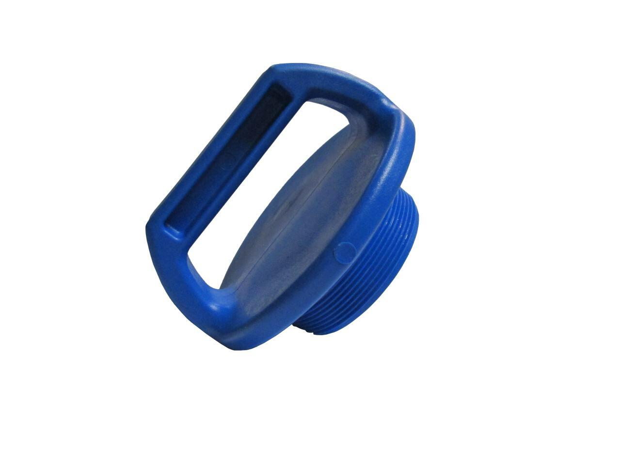 CTS Tanker Hose End Protection Caps 3? CAM 3? BSP