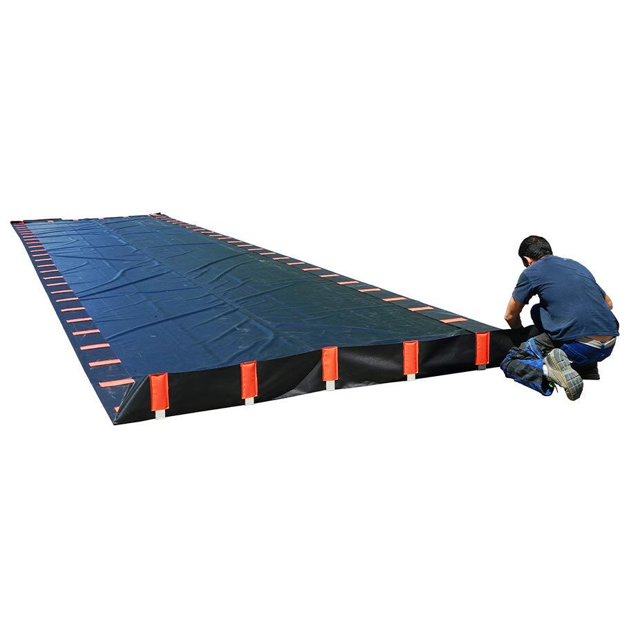 Romold EB8M Ground Protection Mat for EB8 Earth Berm - view 3