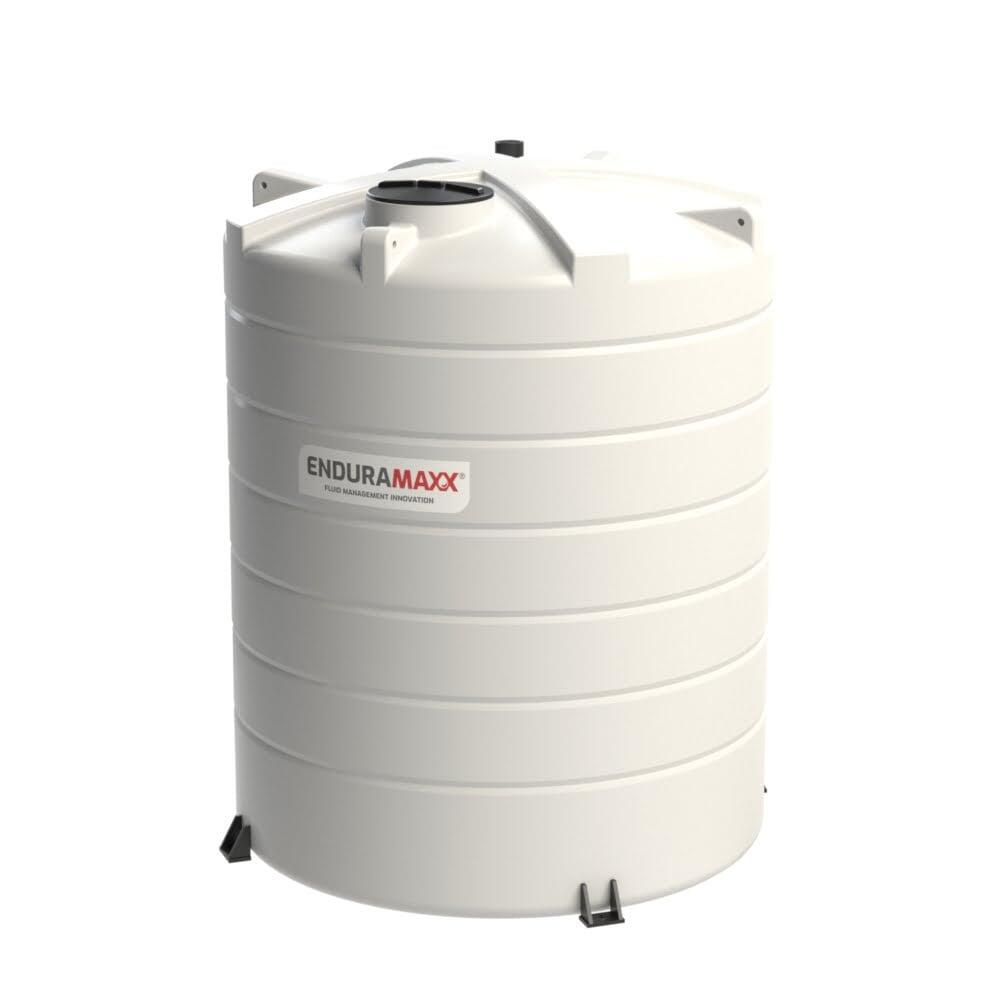 Enduramaxx 20,000 litre vertical liquid fertiliser tank