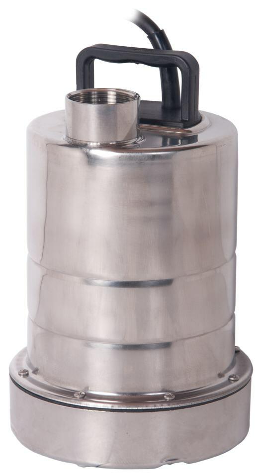 puddle pump submersible pump lower 60 110v