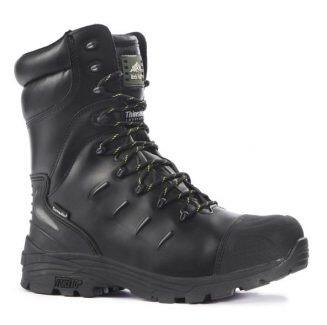 Safety Boot Rockfall