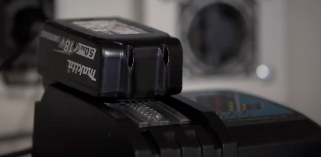 Safe Charging of Lithium Batteries and Choosing the Right Charging Cabinet