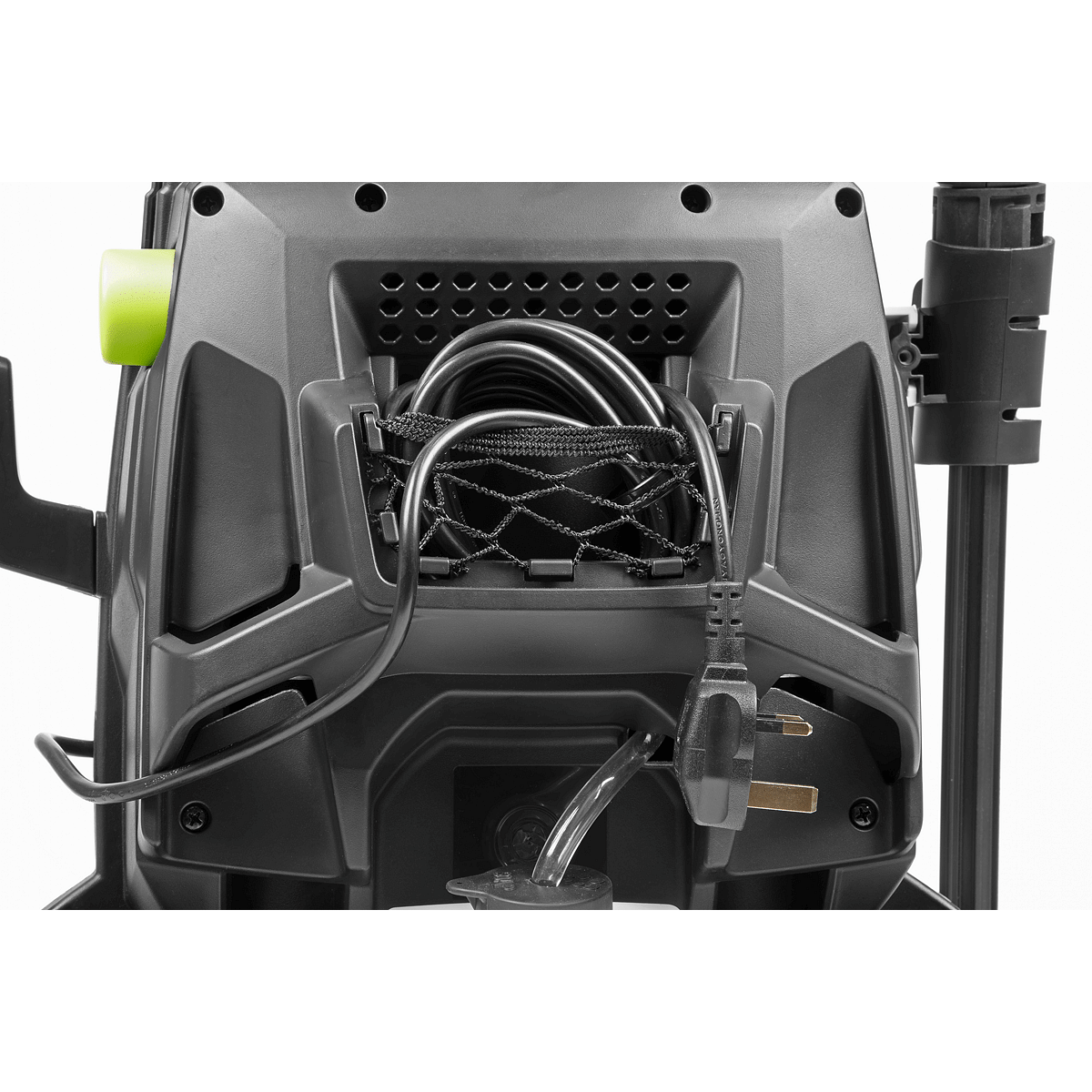 Sealey 170 Bar Pressure Washer 2400W motor 450L/hr flow rate PW2400