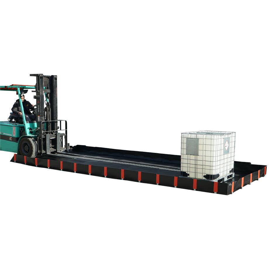 Romold EB7M Ground Protection Mat for EB7 Earth Berm - view 2